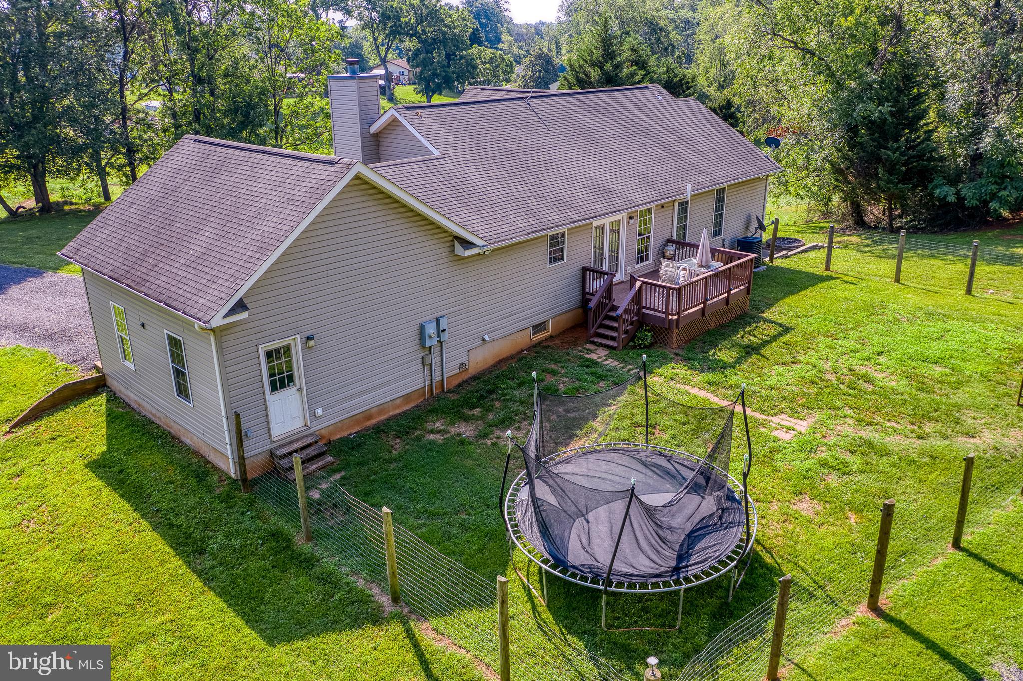WOODLAND - Residential
