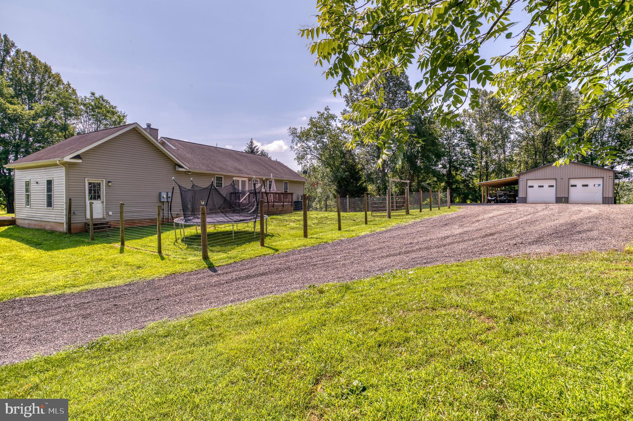 WOODLAND - Residential