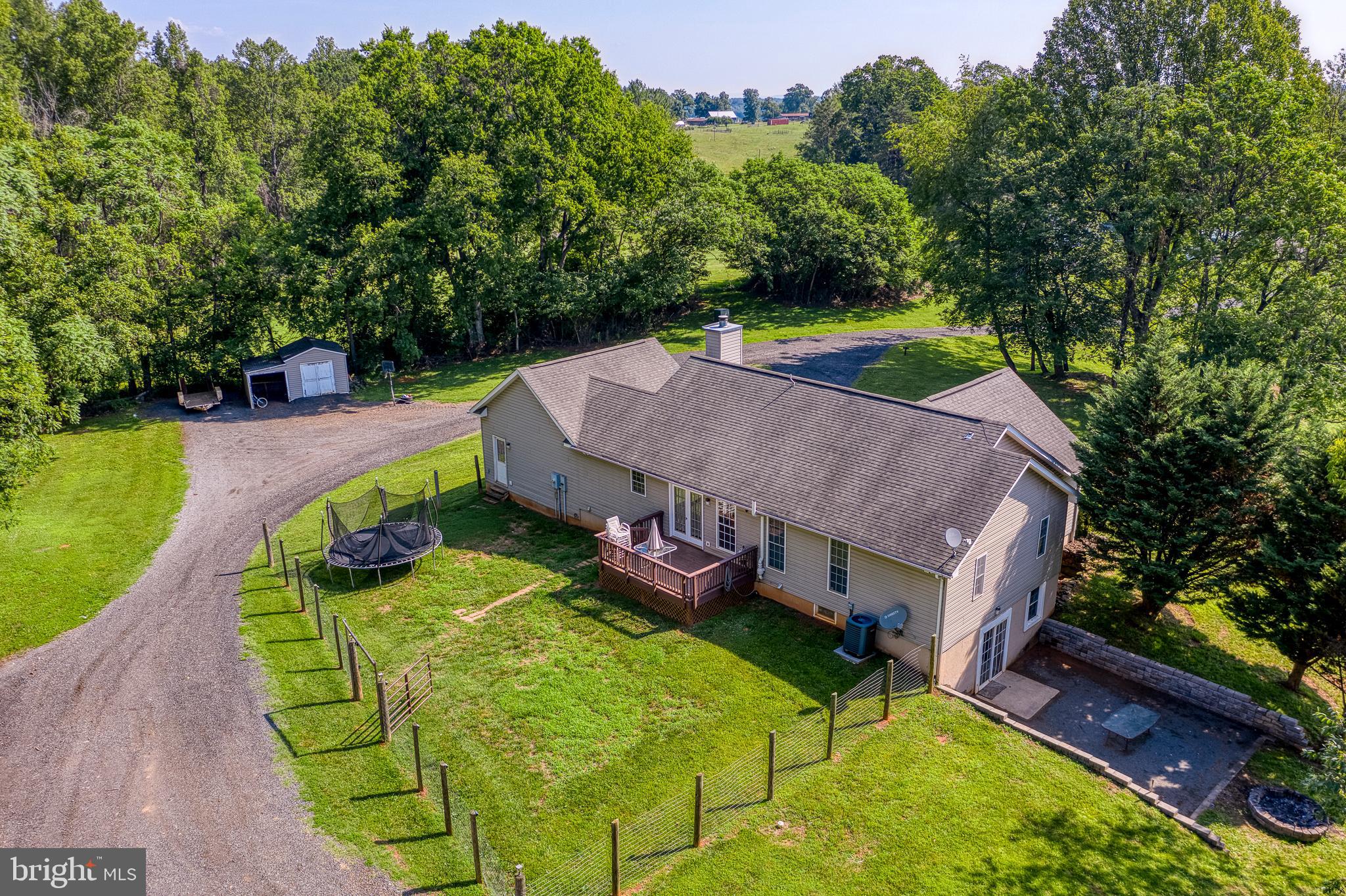 WOODLAND - Residential