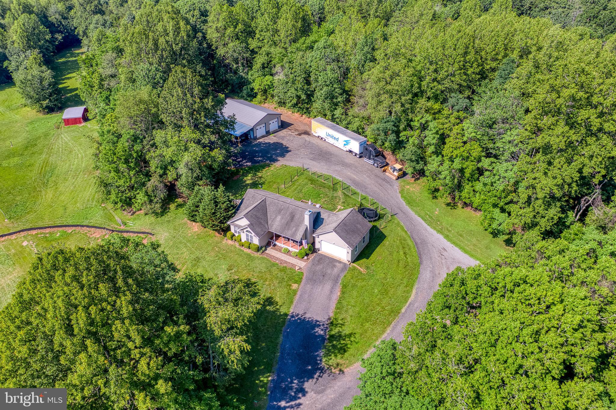 WOODLAND - Residential