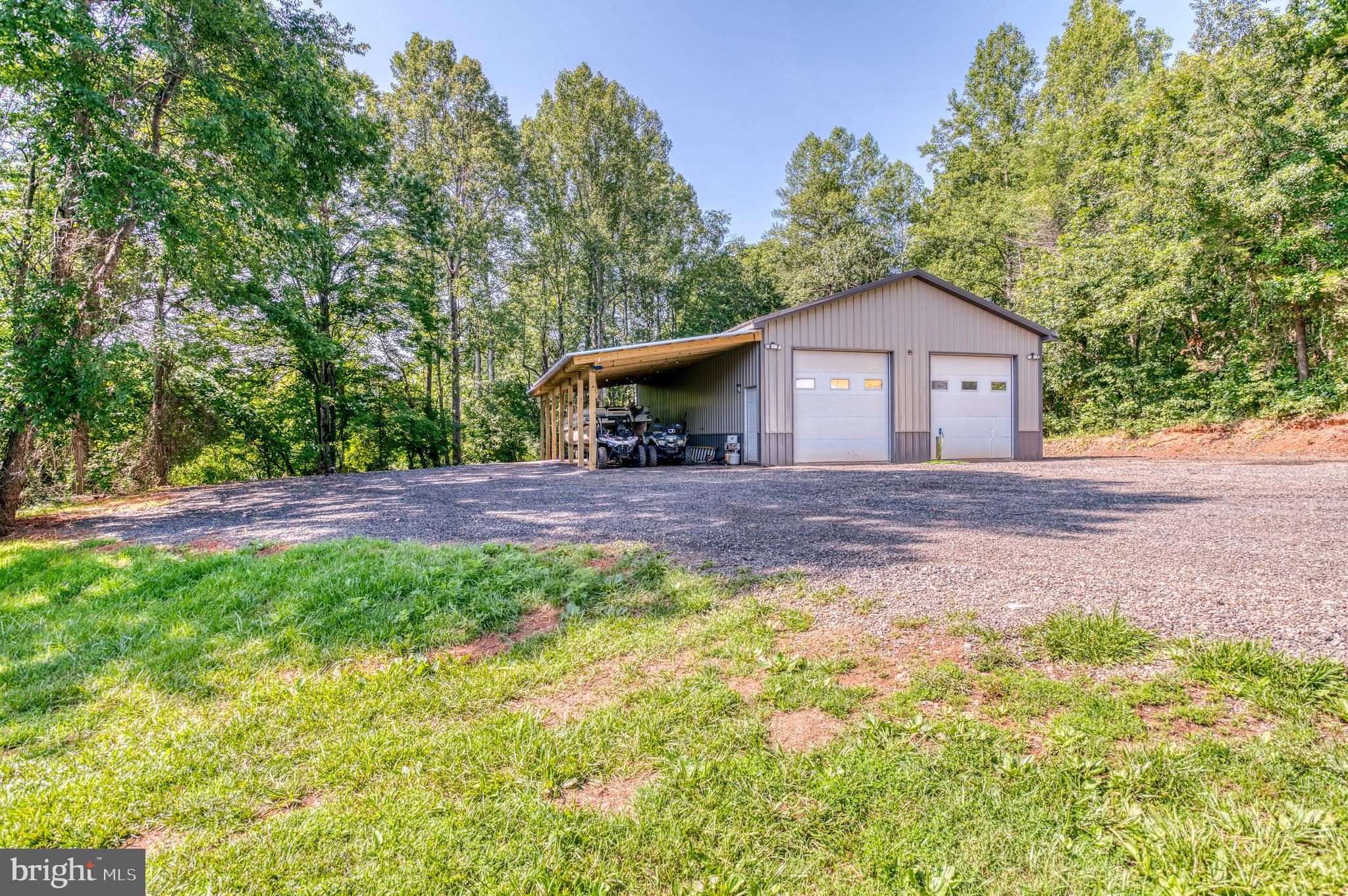 WOODLAND - Residential