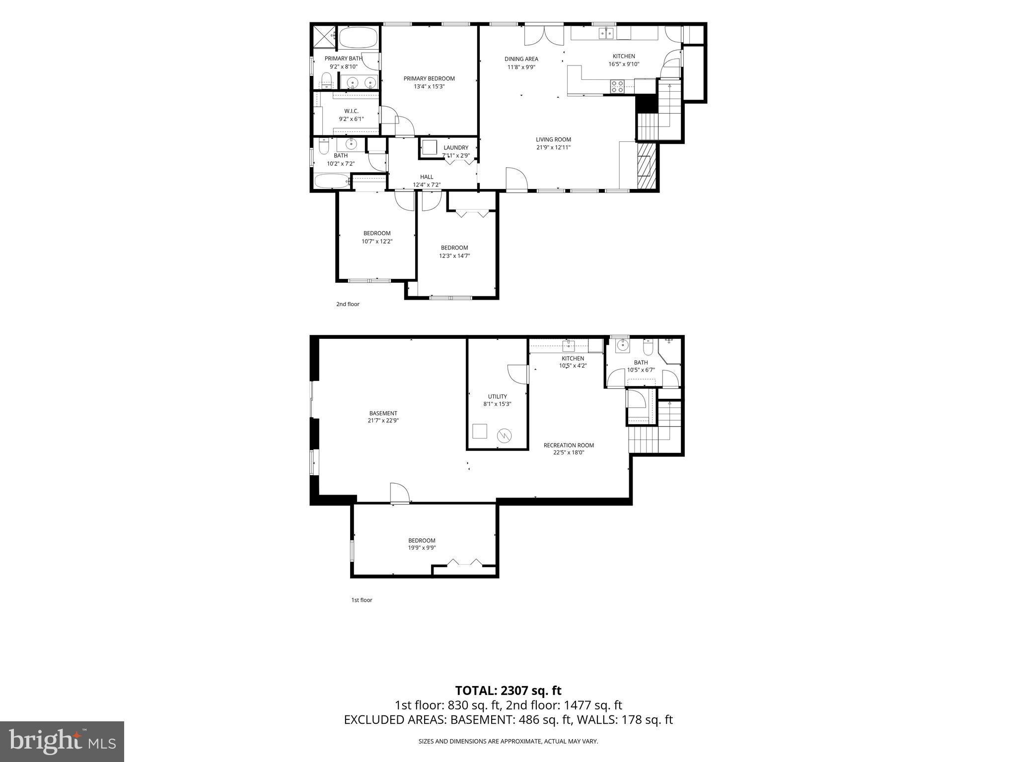 WOODLAND - Residential