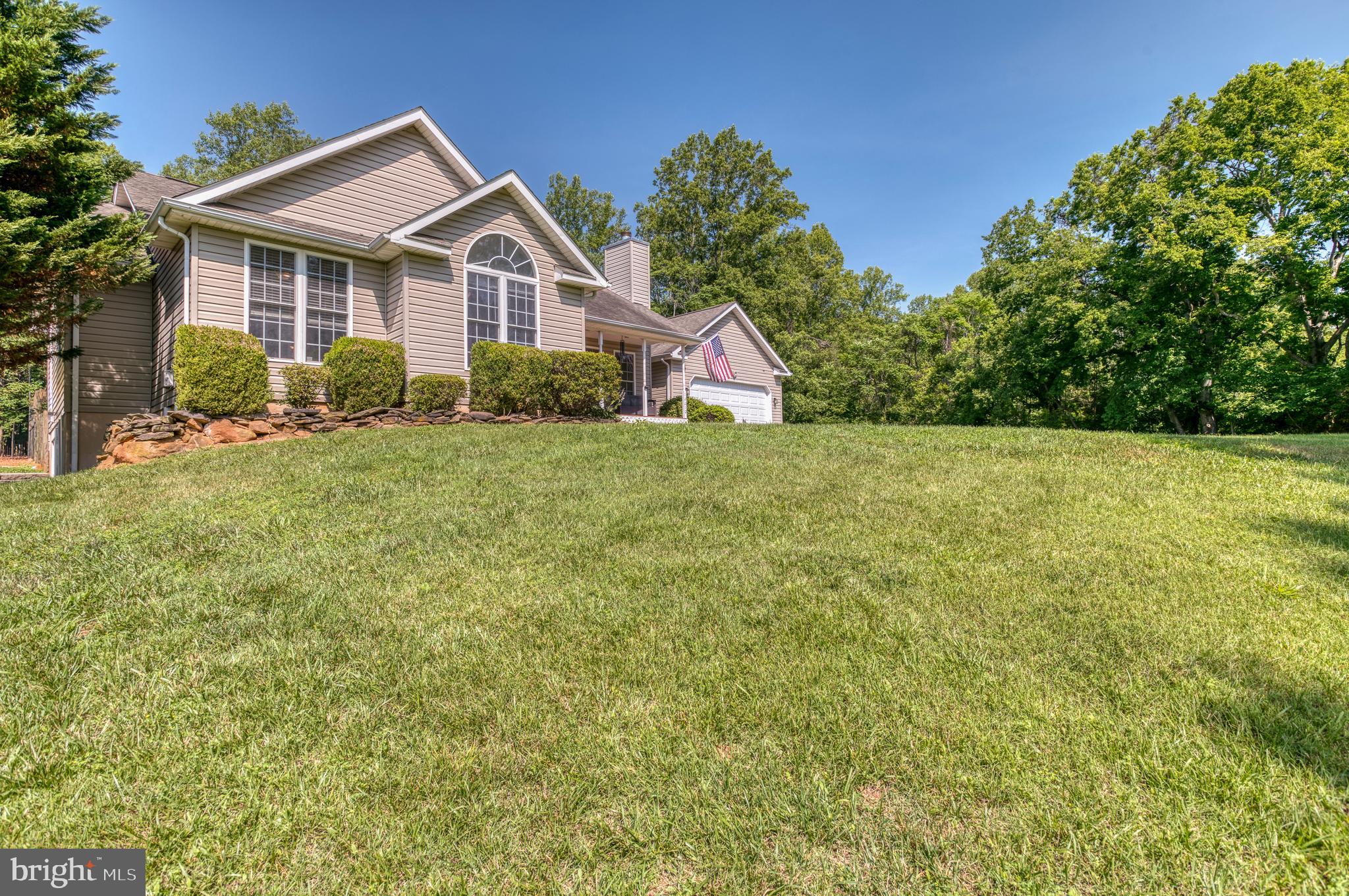 WOODLAND - Residential