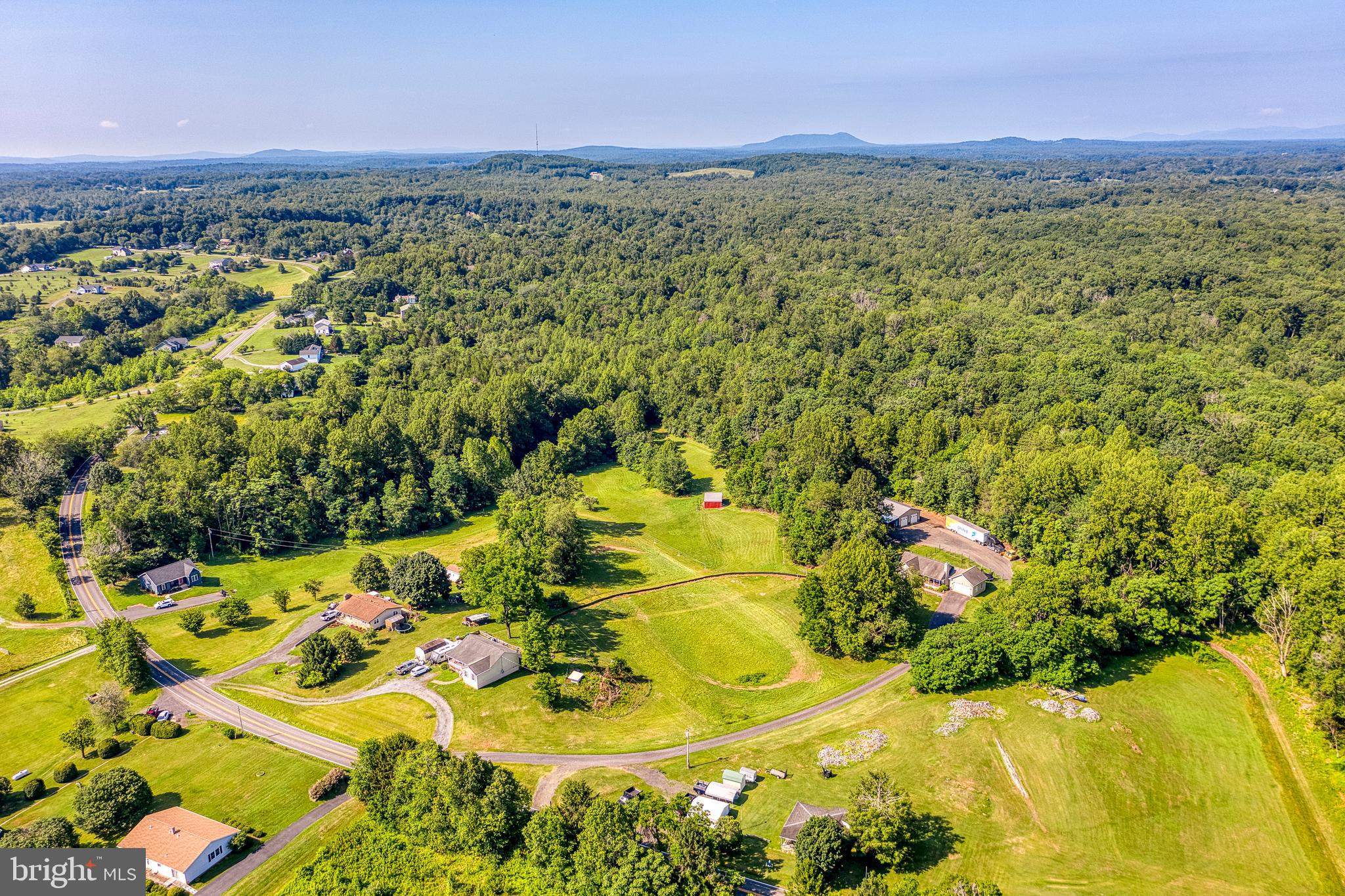 WOODLAND - Residential