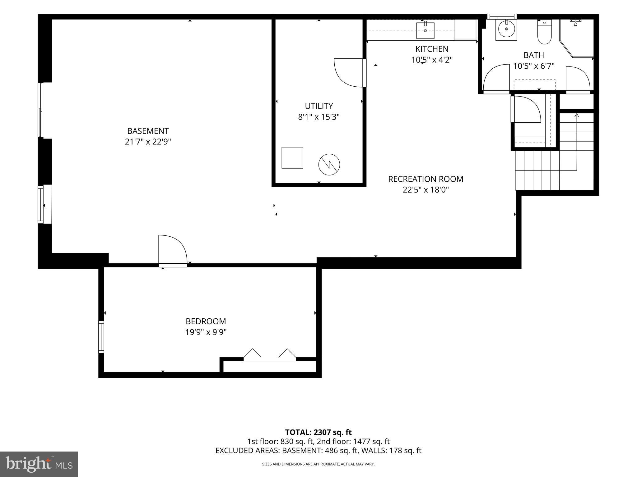 WOODLAND - Residential