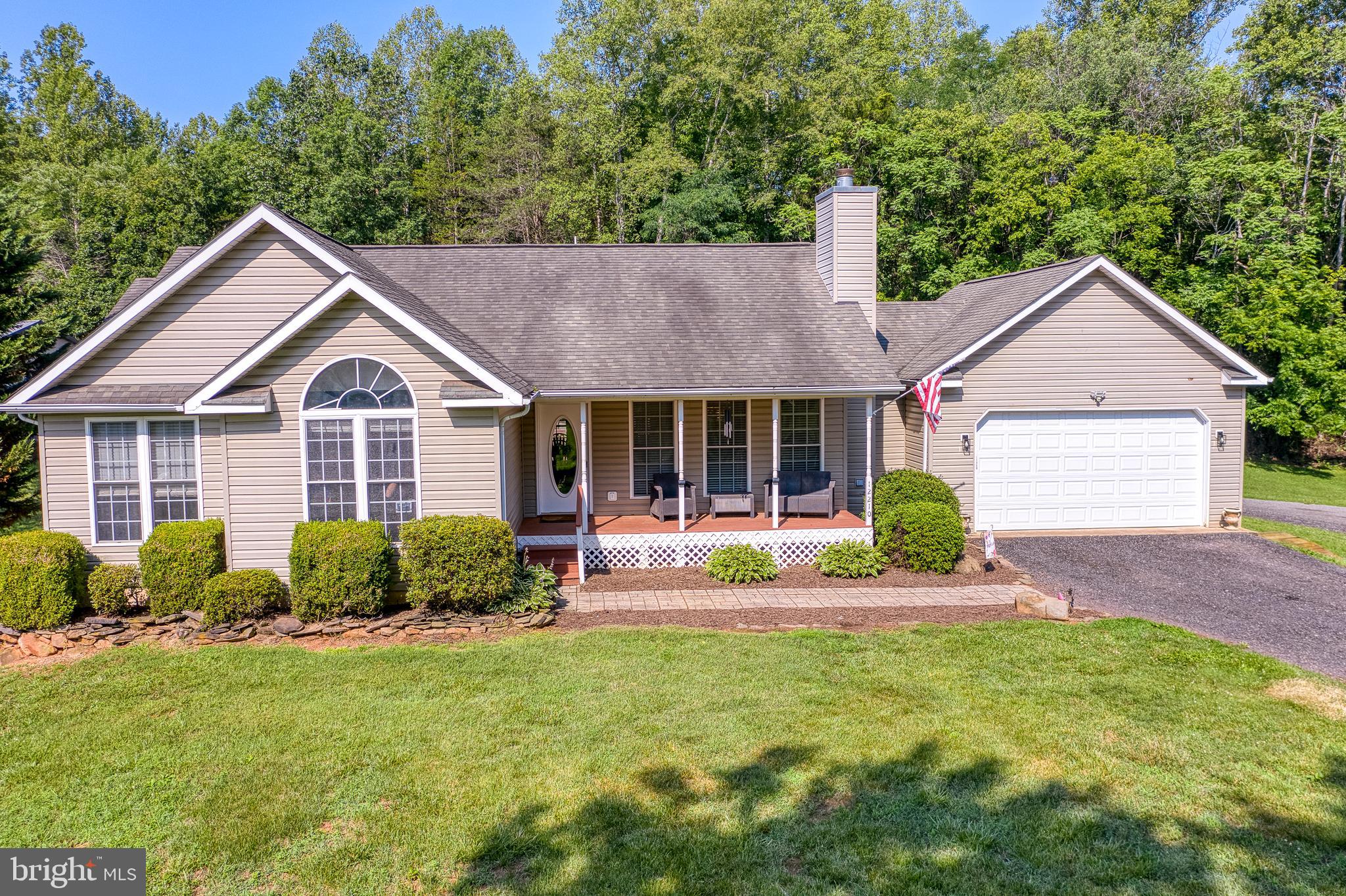WOODLAND - Residential