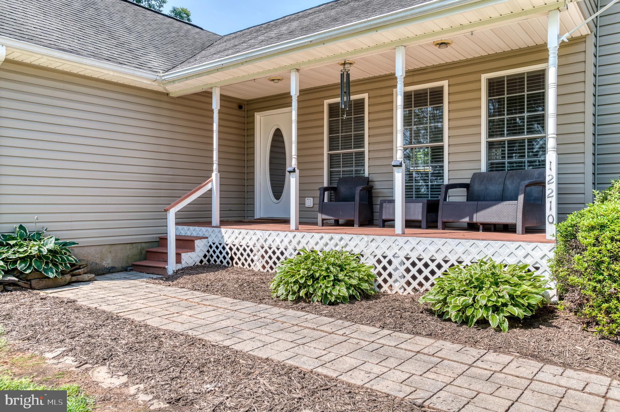 WOODLAND - Residential
