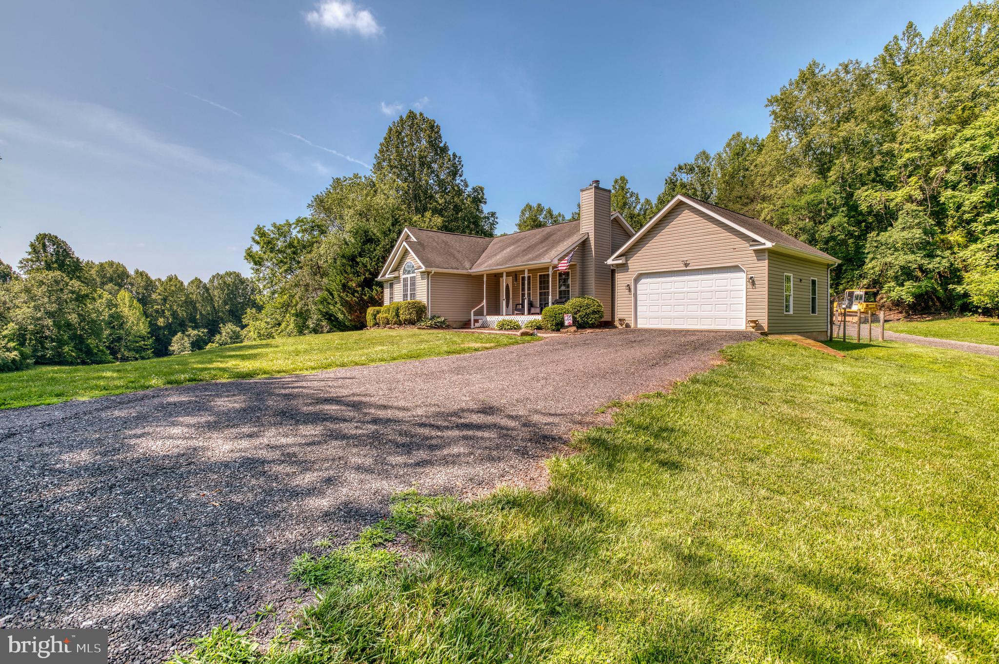 WOODLAND - Residential