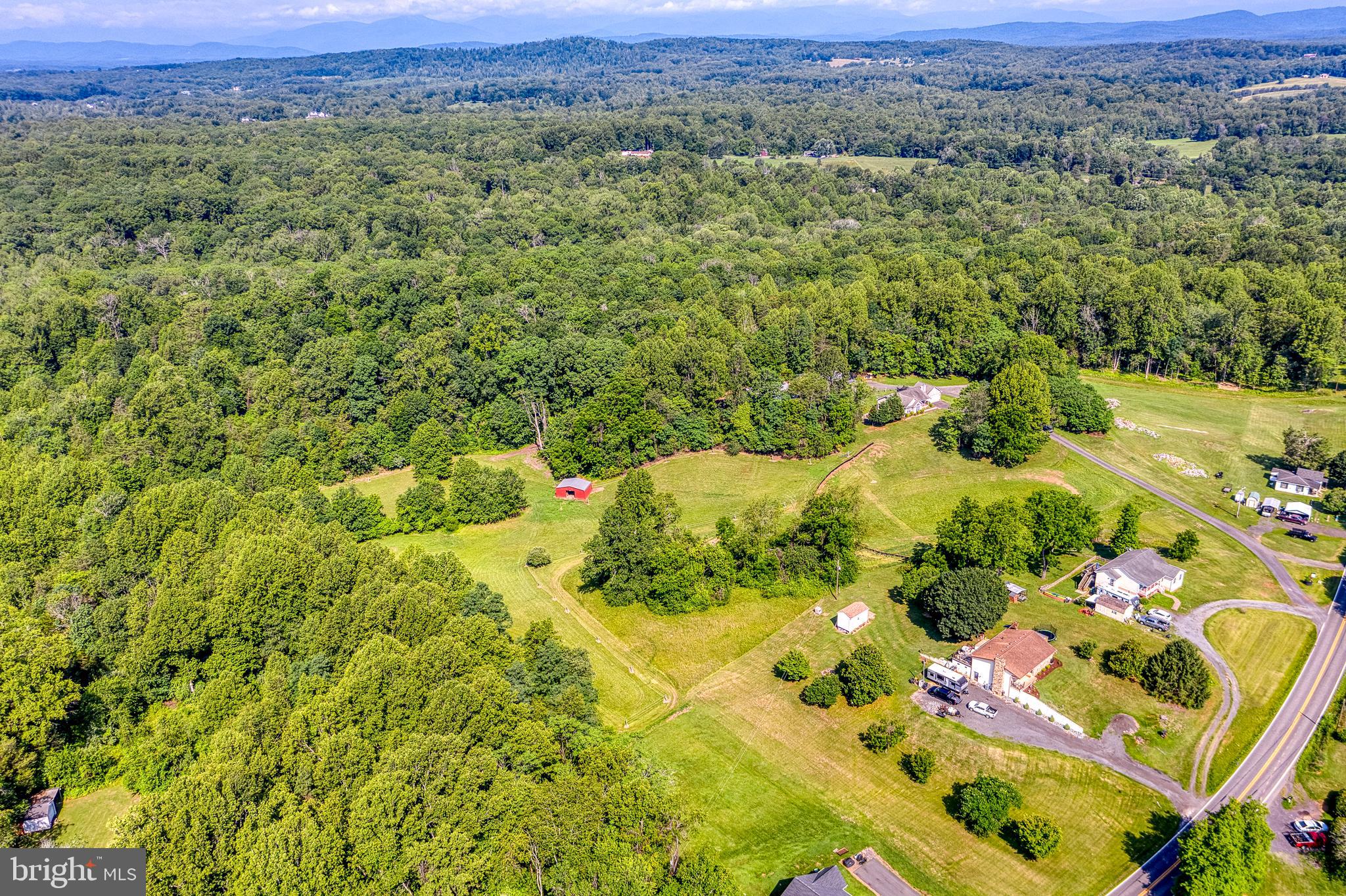 WOODLAND - Residential