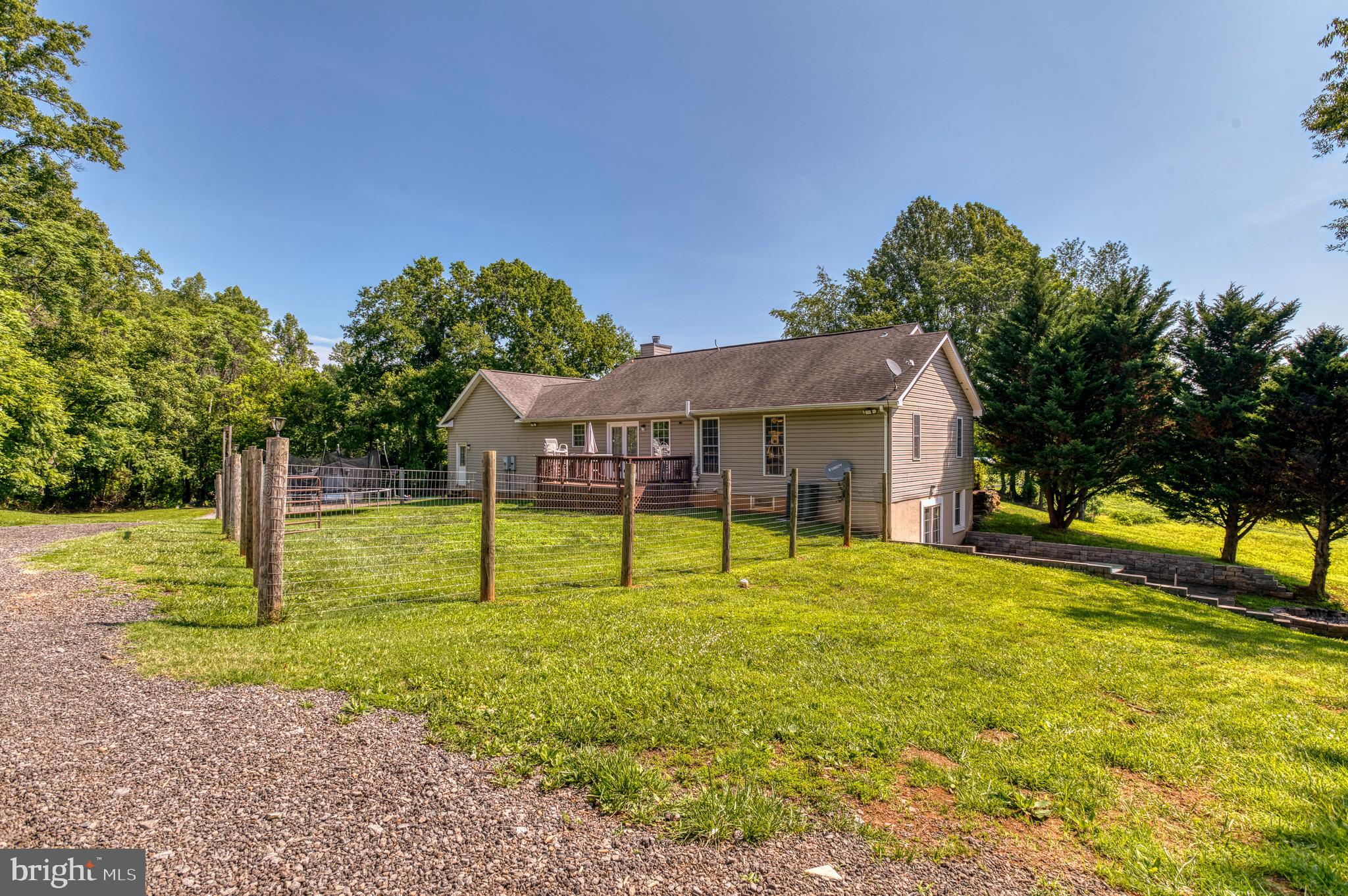 WOODLAND - Residential