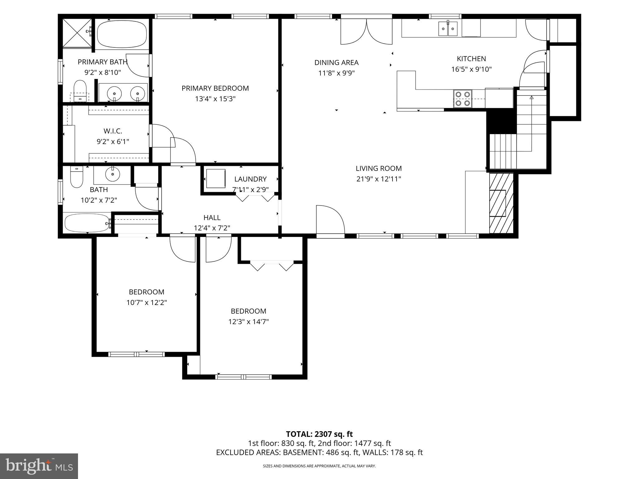 WOODLAND - Residential