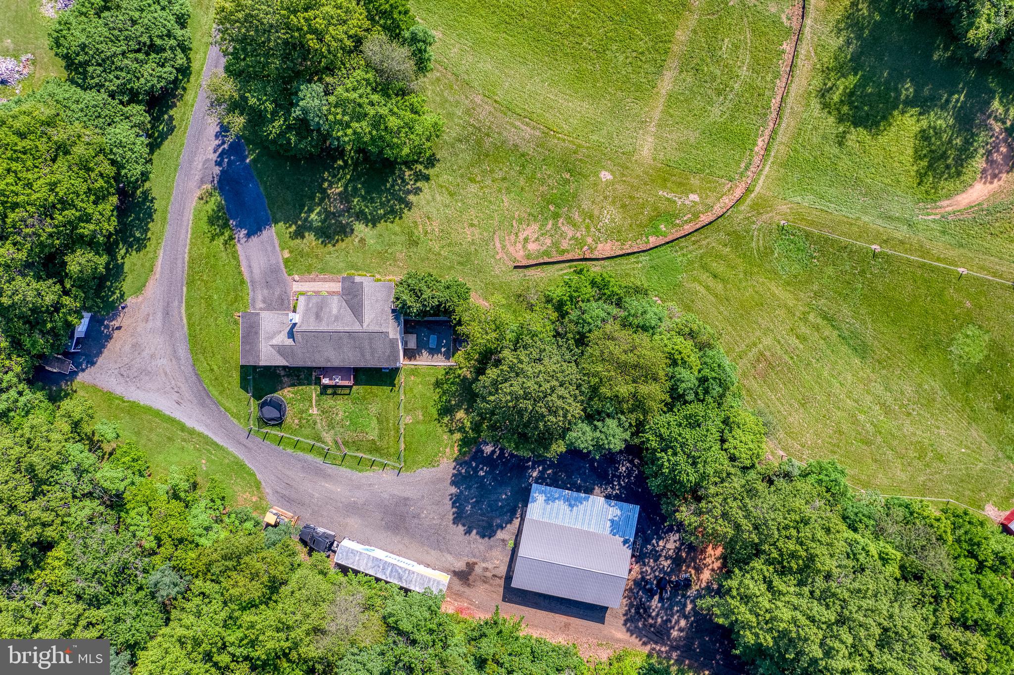 WOODLAND - Residential