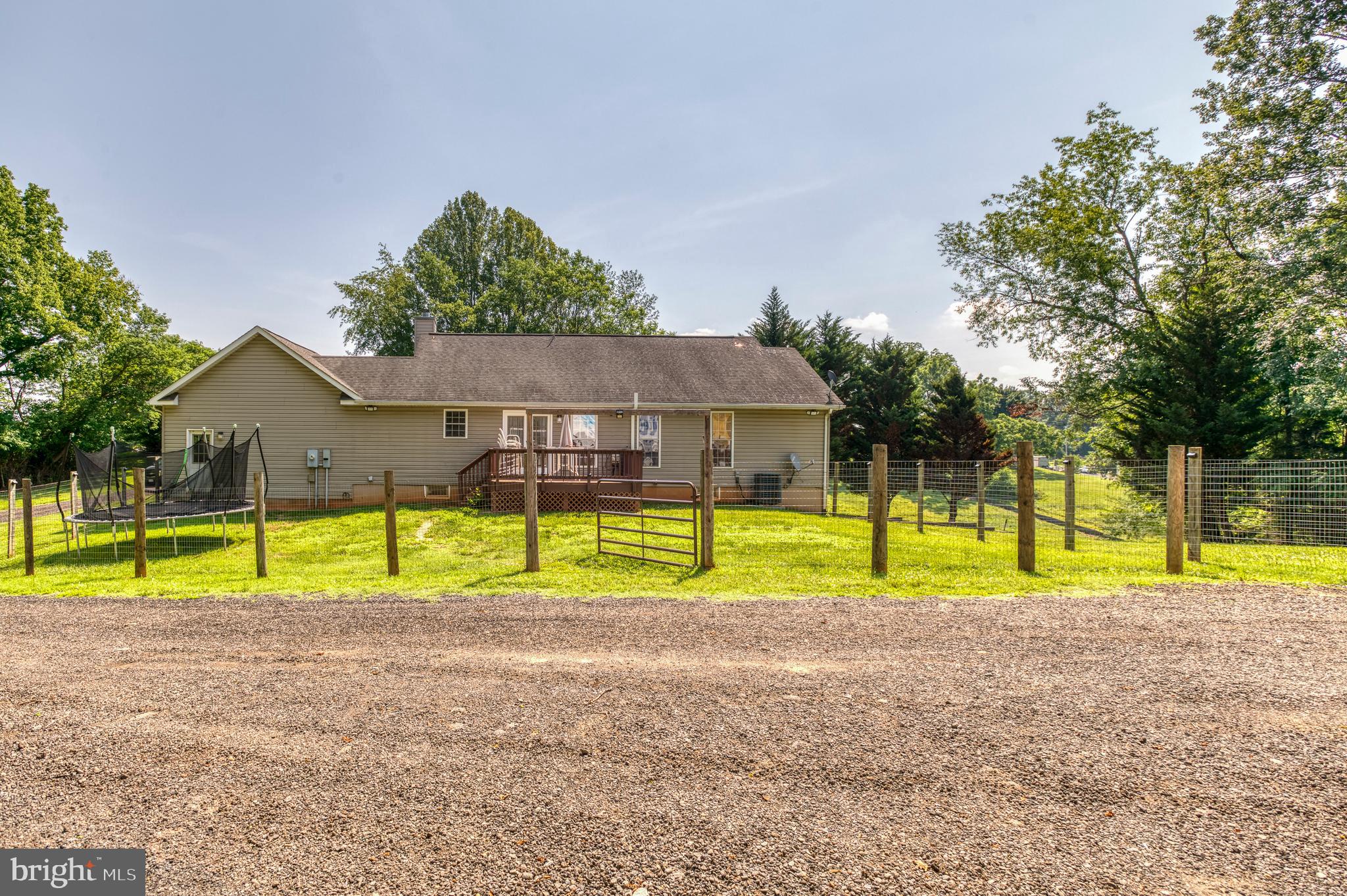 WOODLAND - Residential