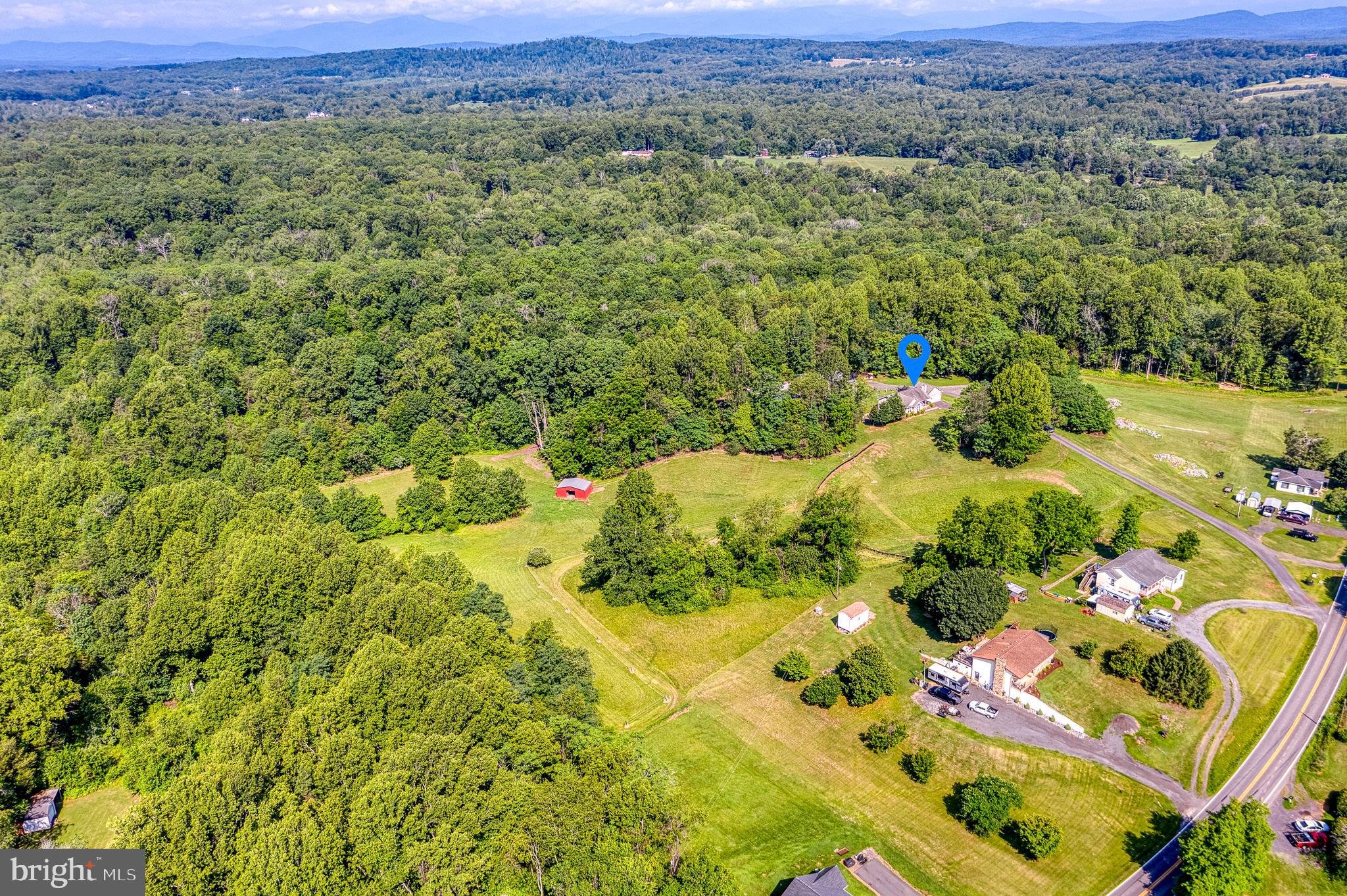 WOODLAND - Residential