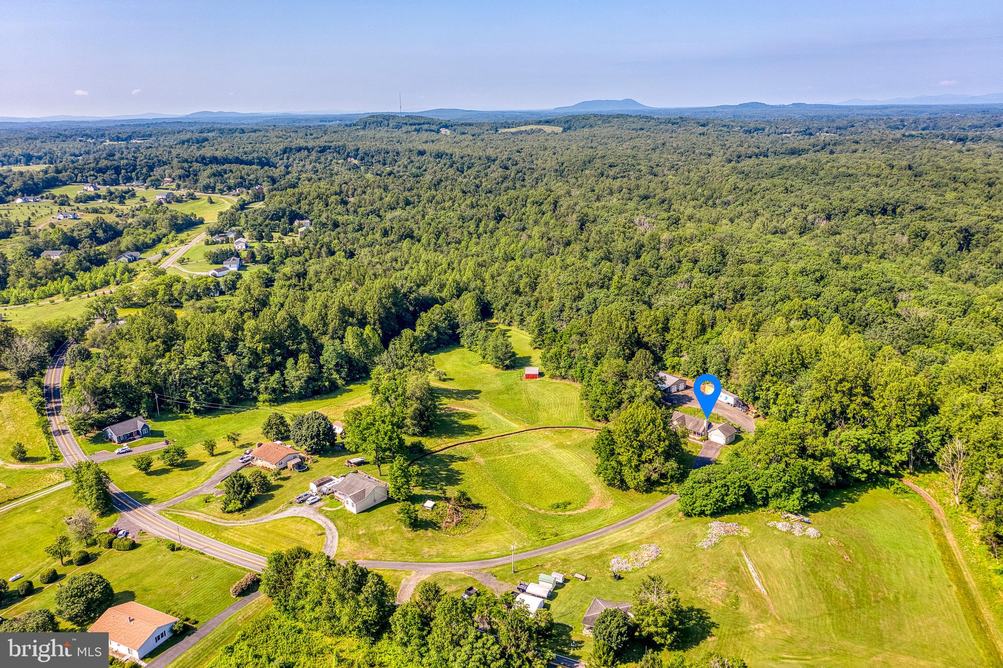WOODLAND - Residential