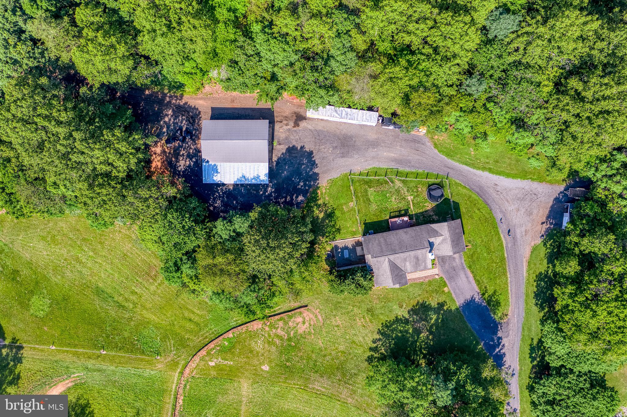 WOODLAND - Residential
