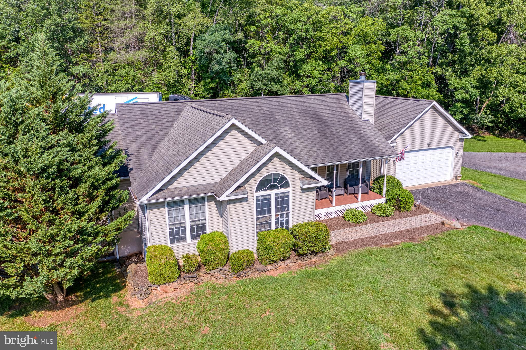 WOODLAND - Residential