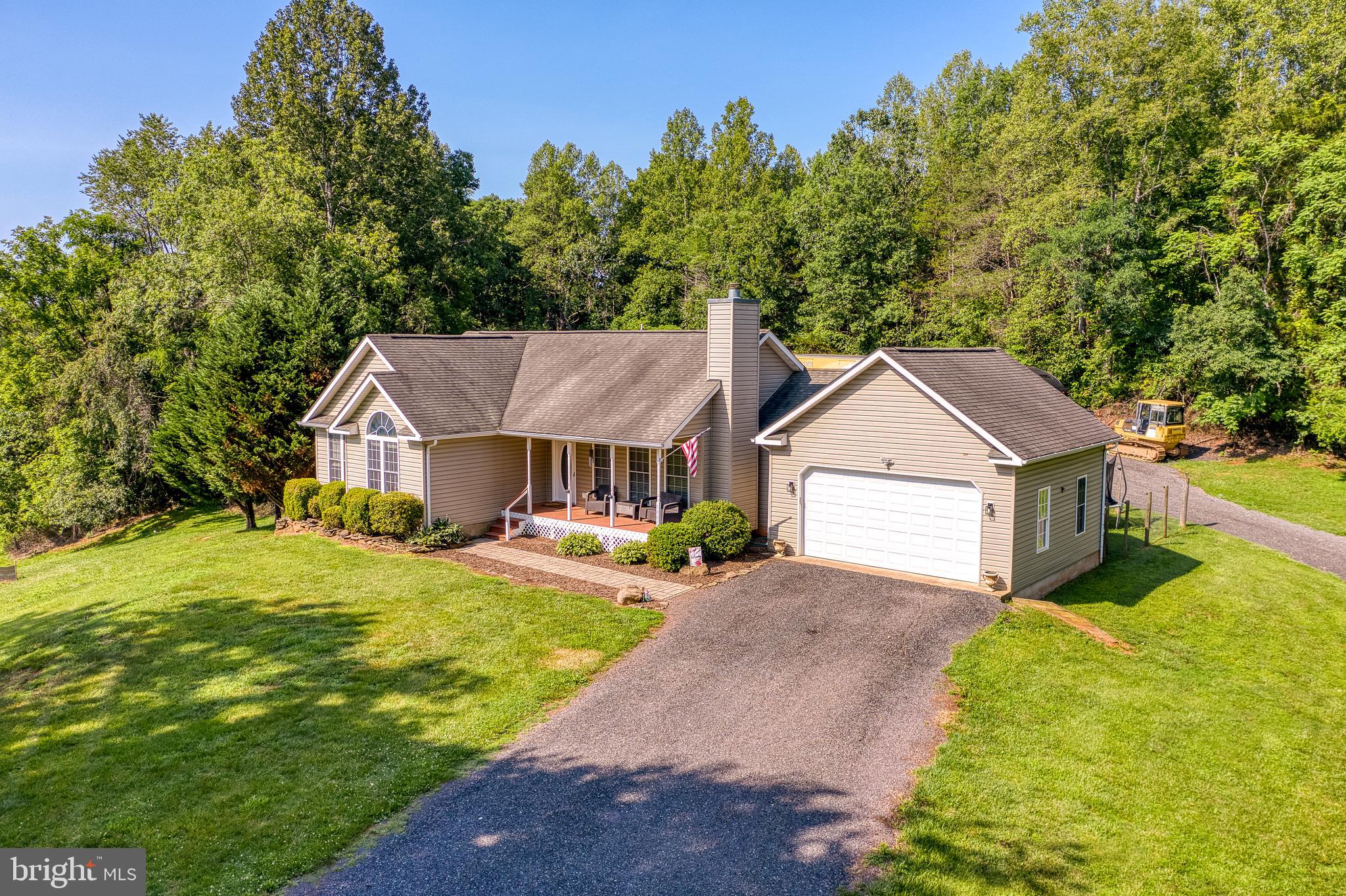 WOODLAND - Residential