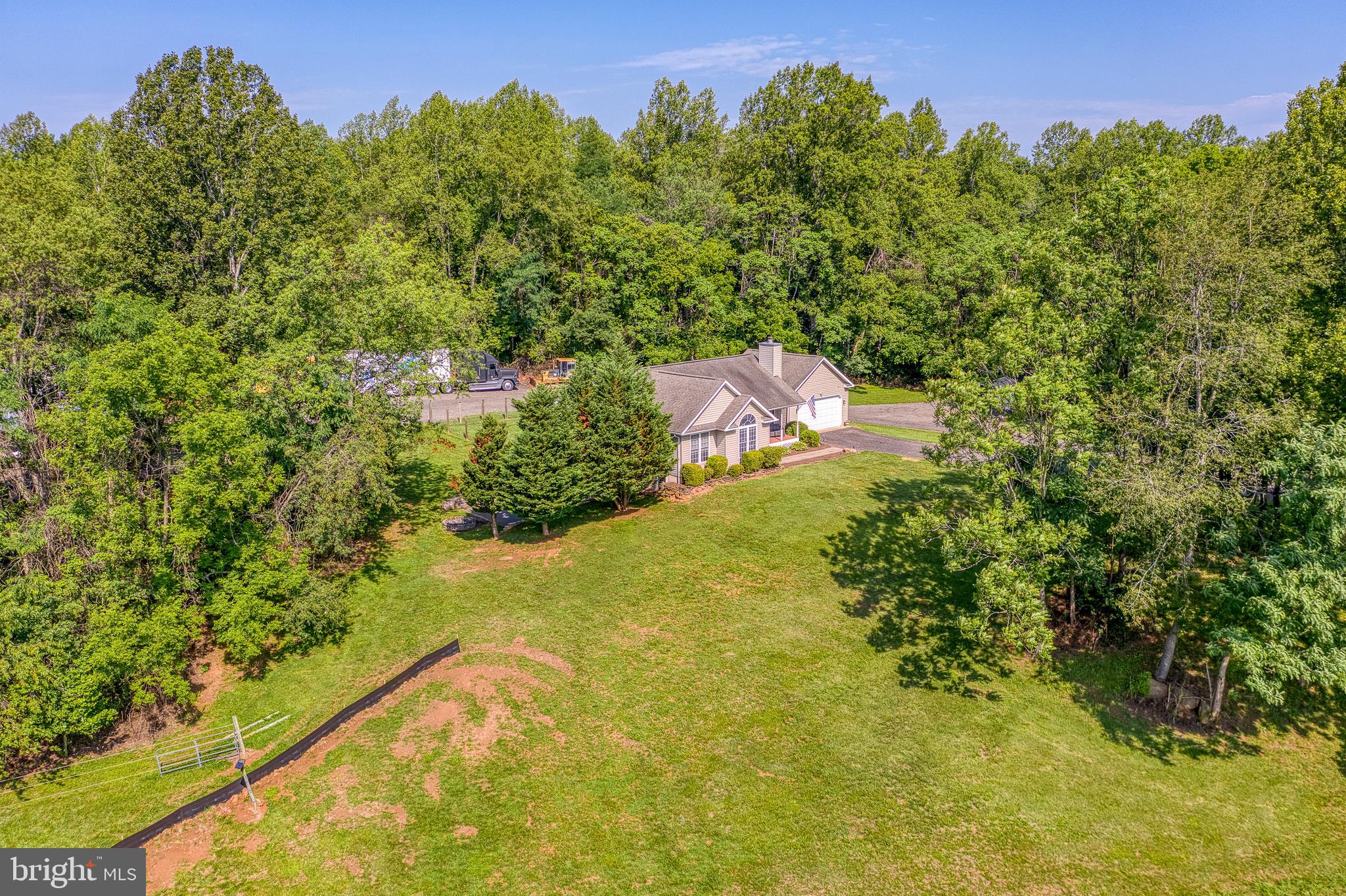WOODLAND - Residential