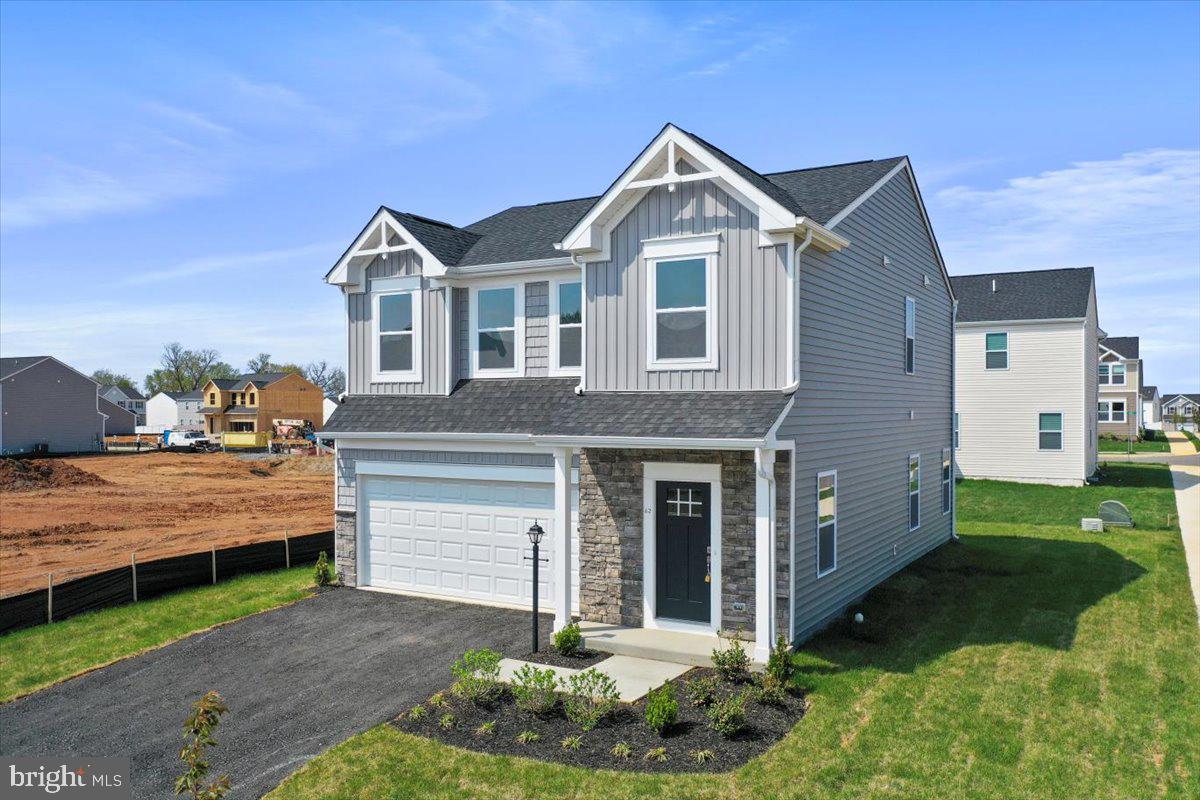 HUNTWELL WEST - Residential Lease