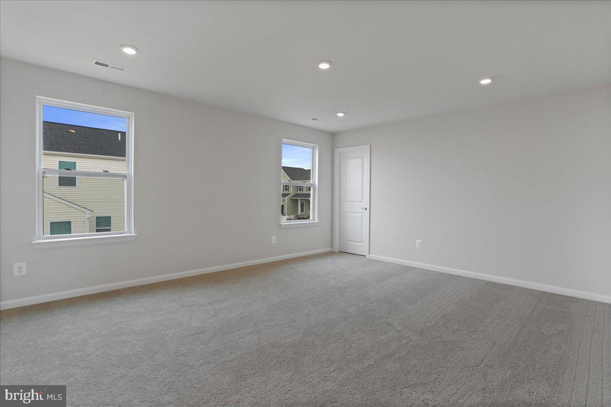 HUNTWELL WEST - Residential Lease