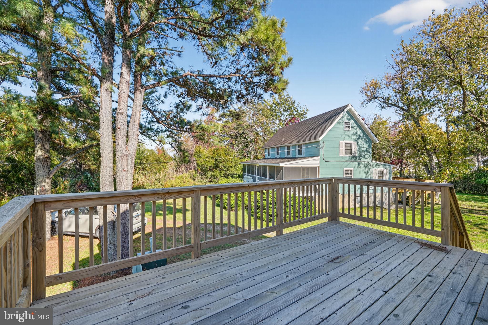 CHINCOTEAGUE - Residential