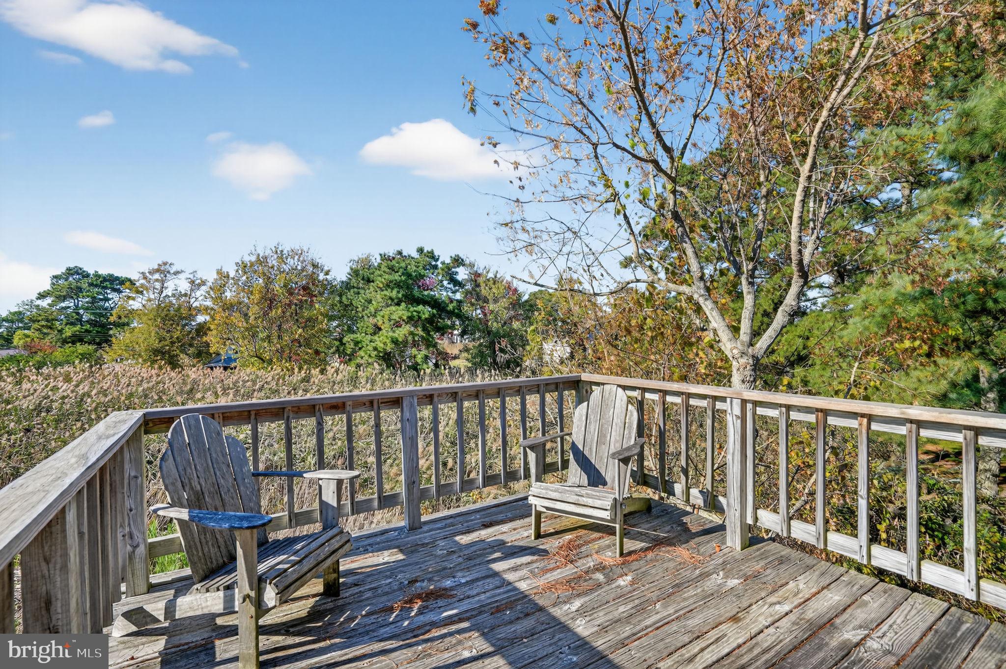 CHINCOTEAGUE - Residential
