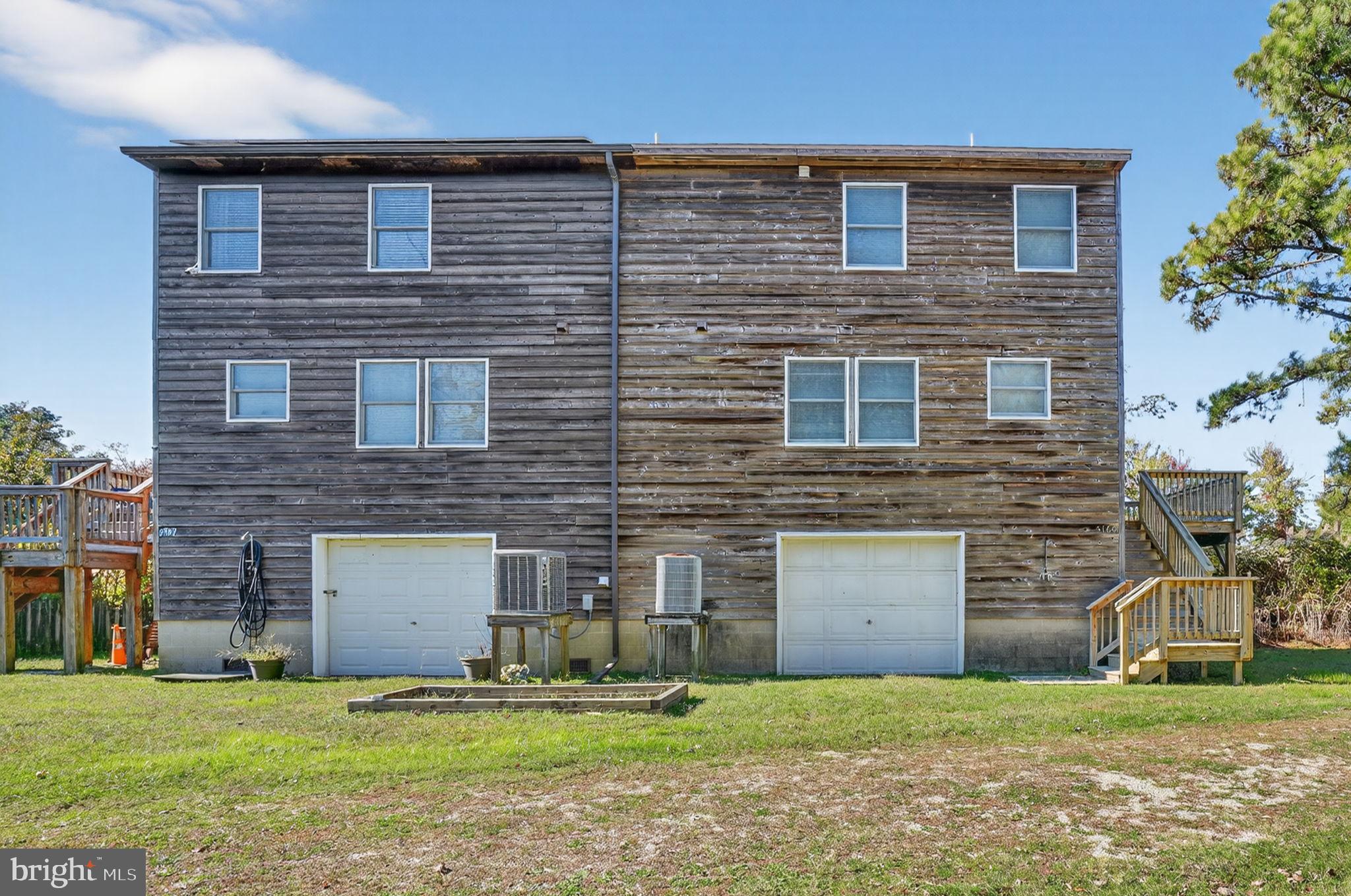 CHINCOTEAGUE - Residential