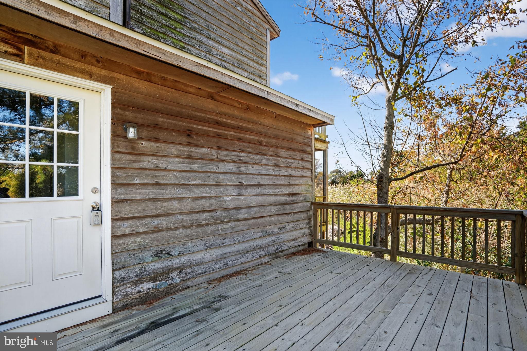 CHINCOTEAGUE - Residential