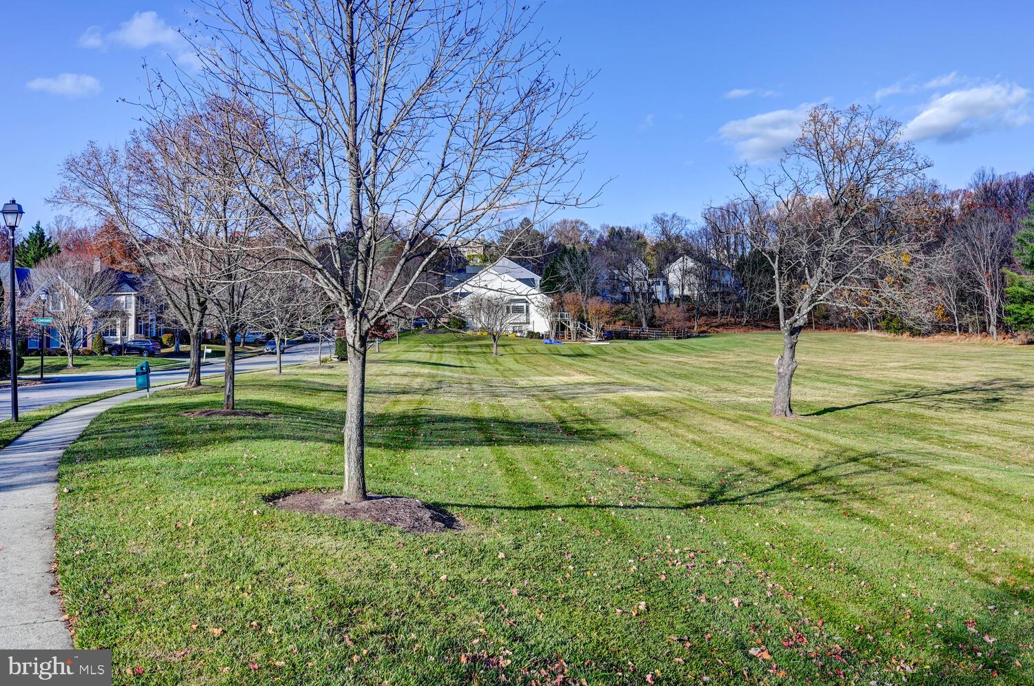 SEMINARY OVERLOOK - Residential