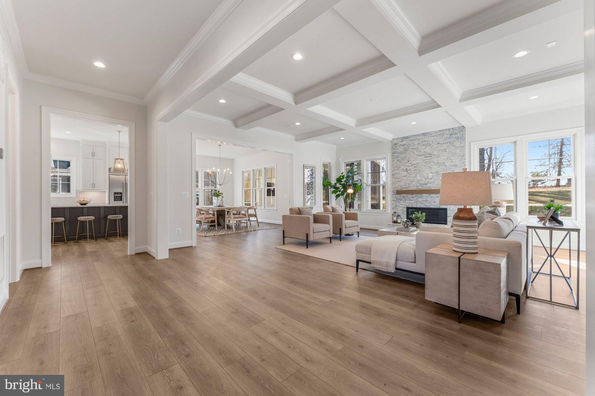 SPRING LAKE - Residential