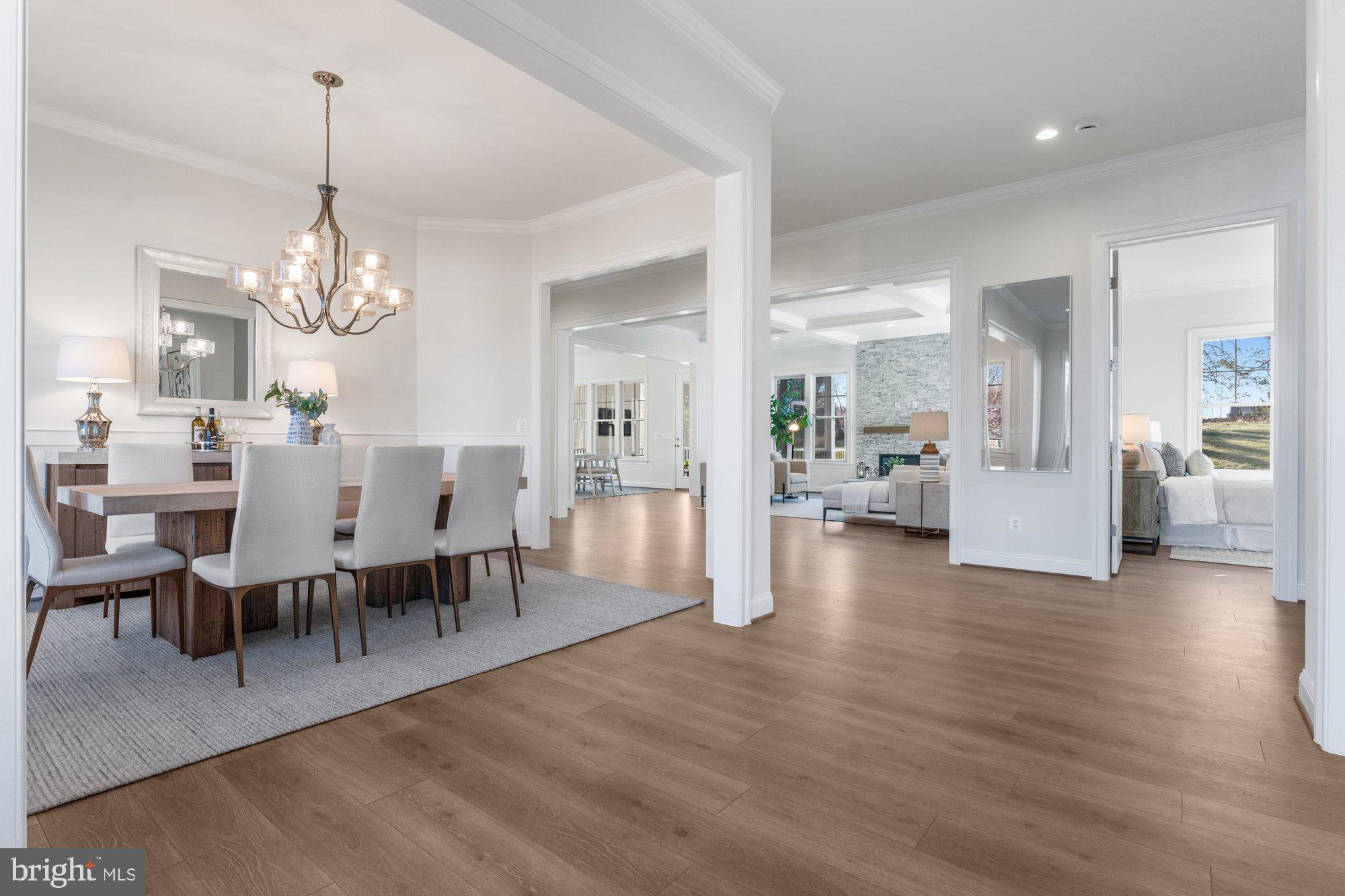 SPRING LAKE - Residential