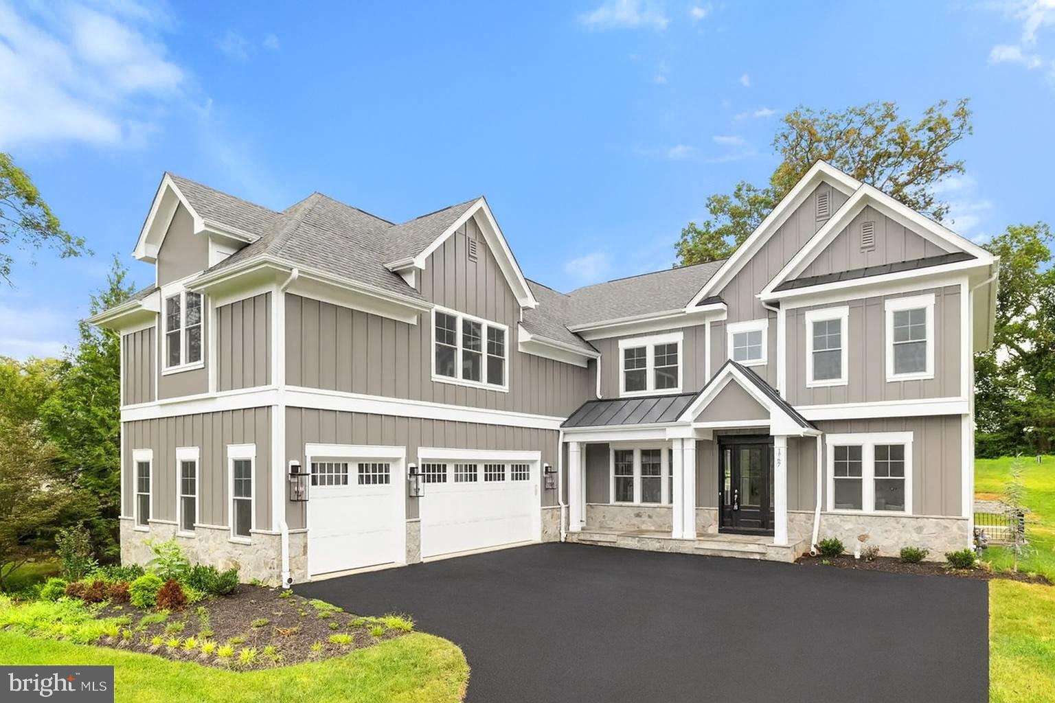 “***Exclusive access to Vienna’s Spring Lake!***

***Roadwork on Old Courthouse Road to be completed by Spring 2026!***

Newly built by Sekas Homes, this stunning Aiden II model offers 7 bedrooms, 7.5 baths, and 7,189 sq. ft. of modern luxury with casual elegance. The main level features a designer kitchen, a light-filled family room with a gas fireplace, and a formal dining room, along with a private guest suite with a full bath. The spacious owner’s suite includes two large walk-in closets, a dressing area, and a deluxe bath with separate shower and soaking tub. A bonus room with a vaulted ceiling, full bath, and walk-in closet adds flexibility, while the lower level offers a bedroom, full bath, recreation room with a custom wet bar, and an exercise room. Premium features include oak stairs, upgraded finishes, 10 ft. ceilings on the main level, and a custom mudroom with washer/dryer rough-in. Enjoy outdoor living on the heated screened porch with a TV wall and a Trex deck. Set on a 0.78-acre lot, the home boasts custom details, a three-car side-load garage, and is located in a prime Vienna location near downtown, metro, shopping, and dining, with access to the top rated Wolftrap, Kilmer, and Madison Pyramid. Immediate delivery is available! 

Roadwork on Old Courthouse Road to be completed by Spring 2026. Old Courthouse will be realigned and straighten which will include a walkway that connects Proffit Road to the walking paths along Old Courthouse.

Priced to sell, all offers reviewed!
