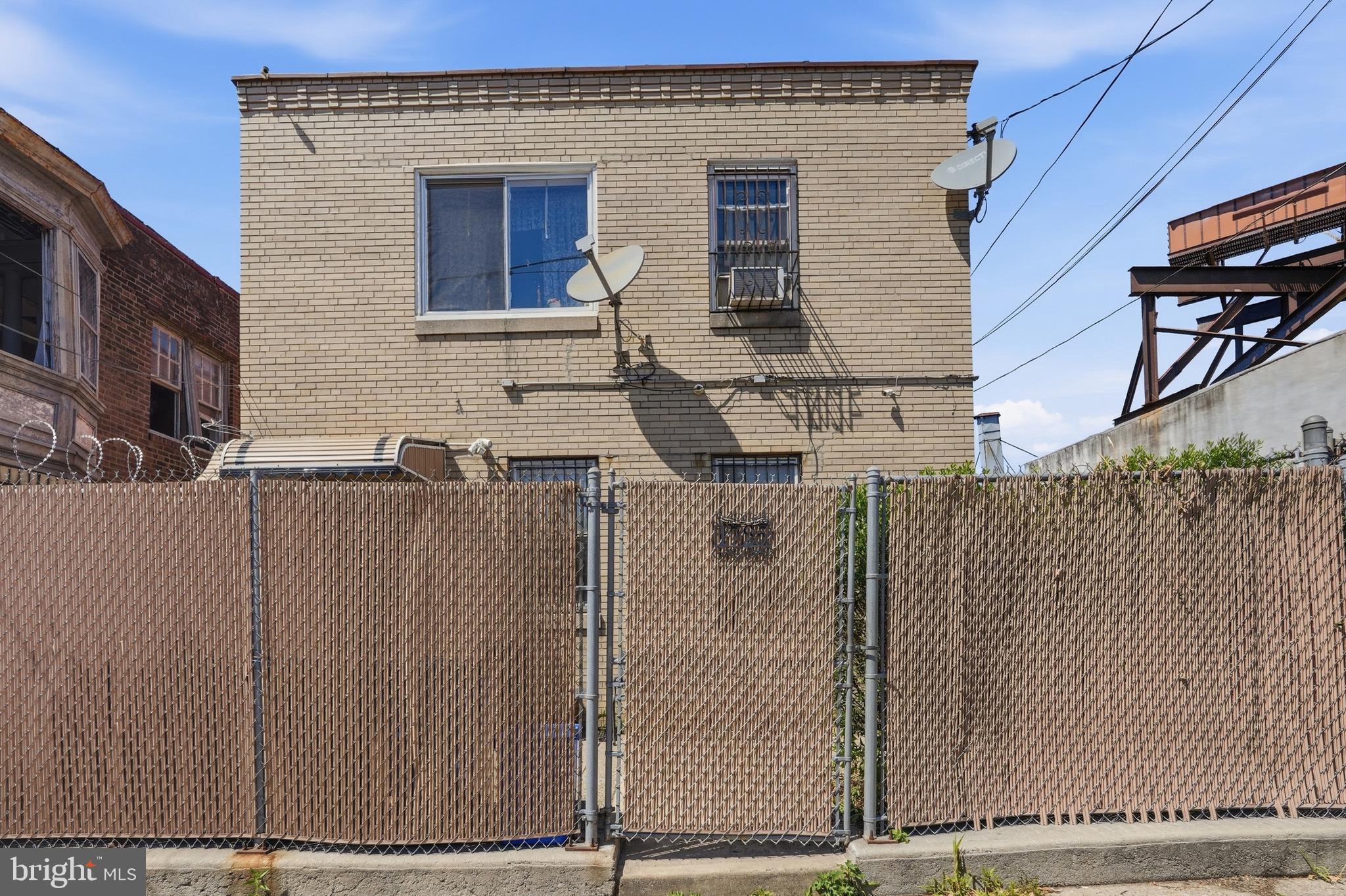 NICETOWN - Commercial Sale