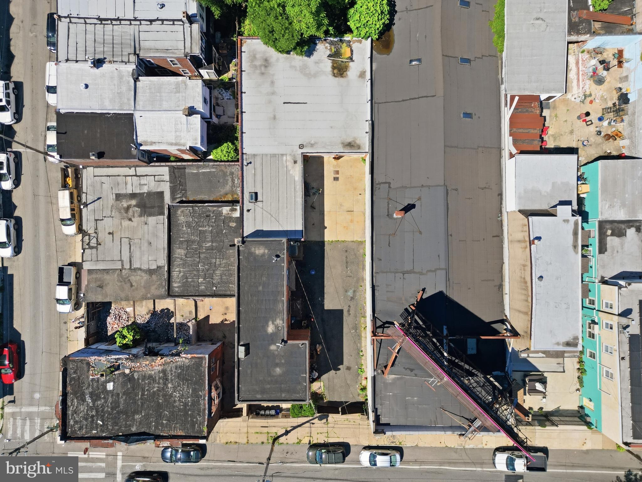 NICETOWN - Commercial Sale