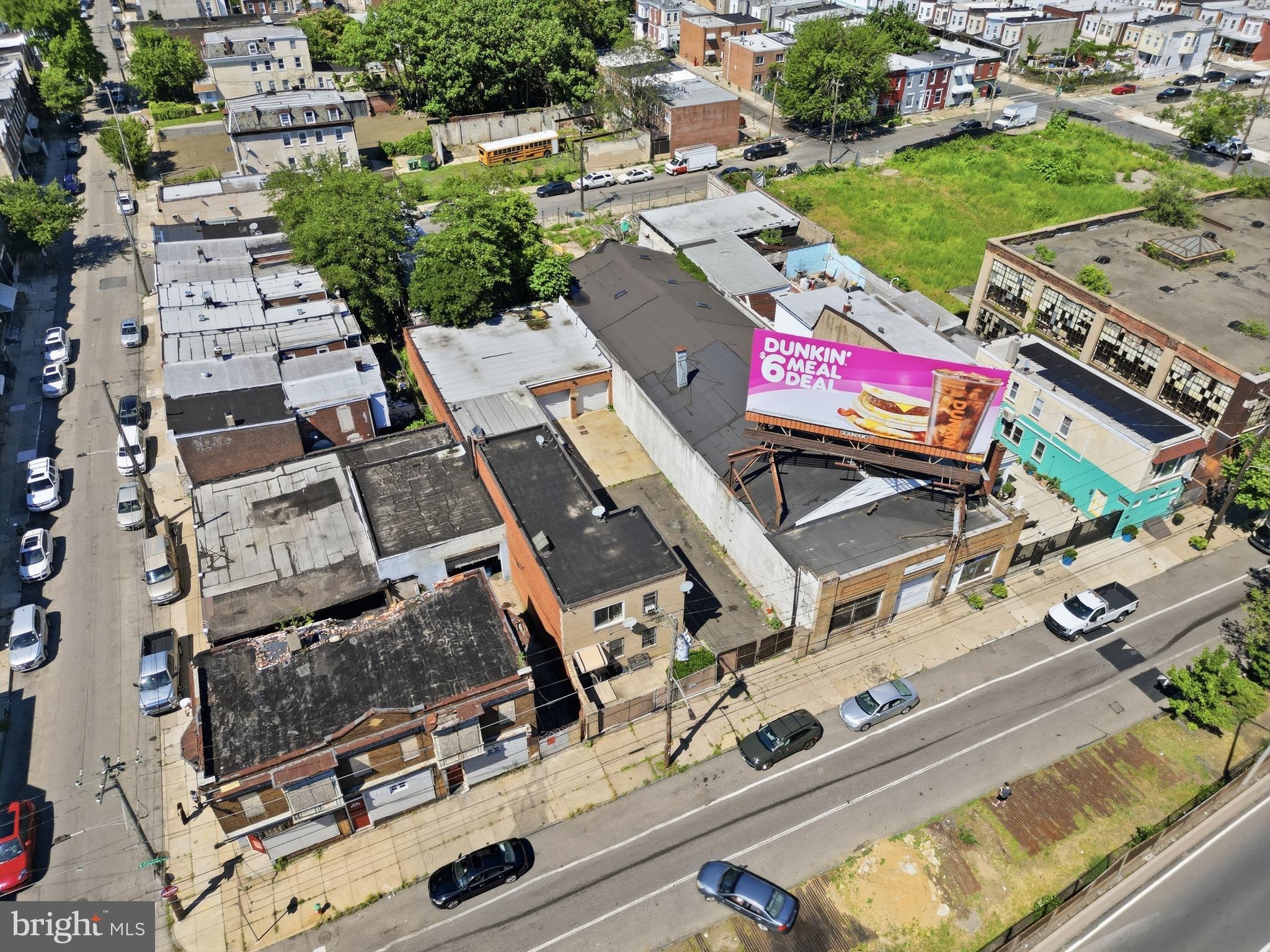 NICETOWN - Commercial Sale