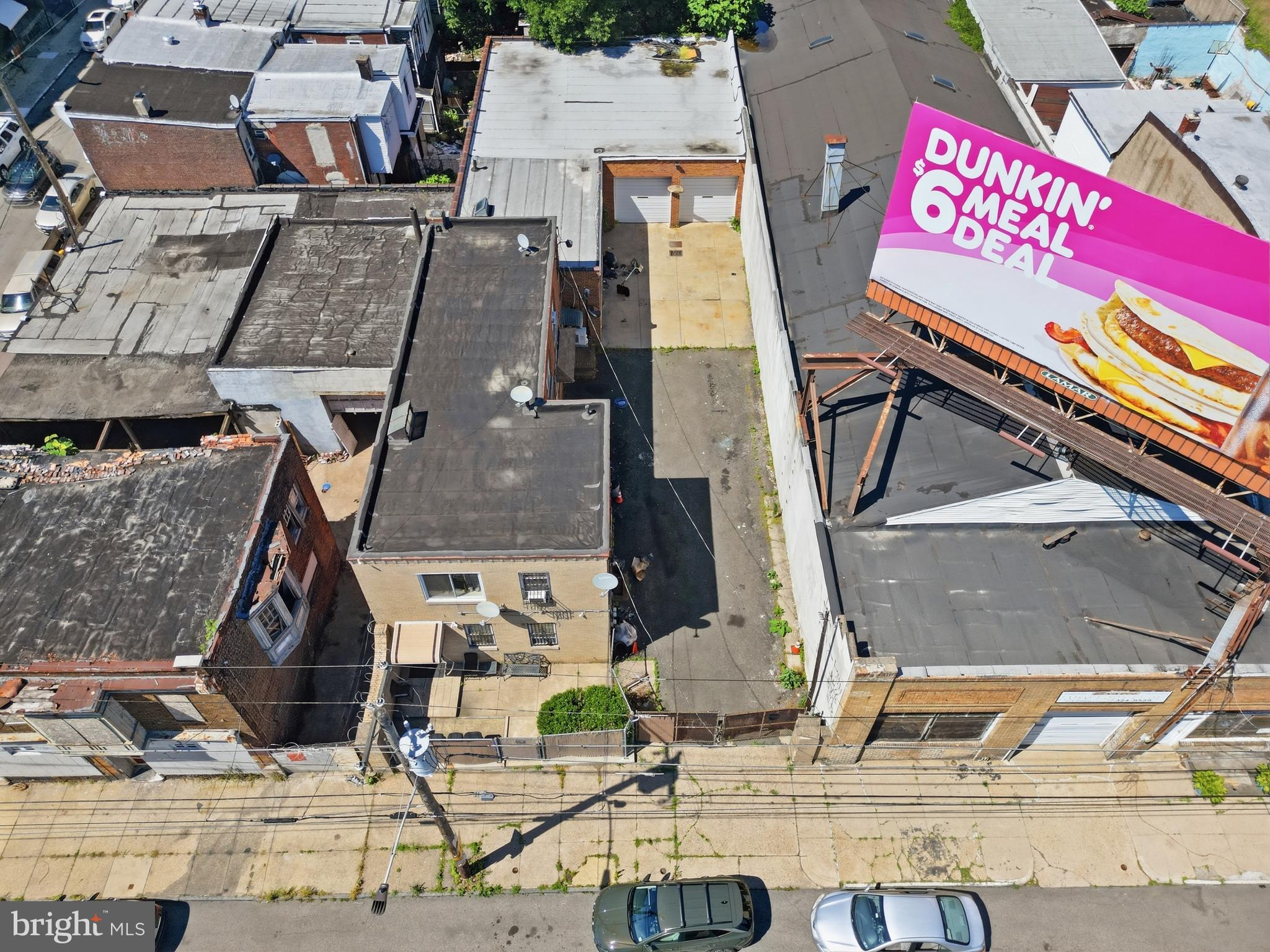 NICETOWN - Commercial Sale