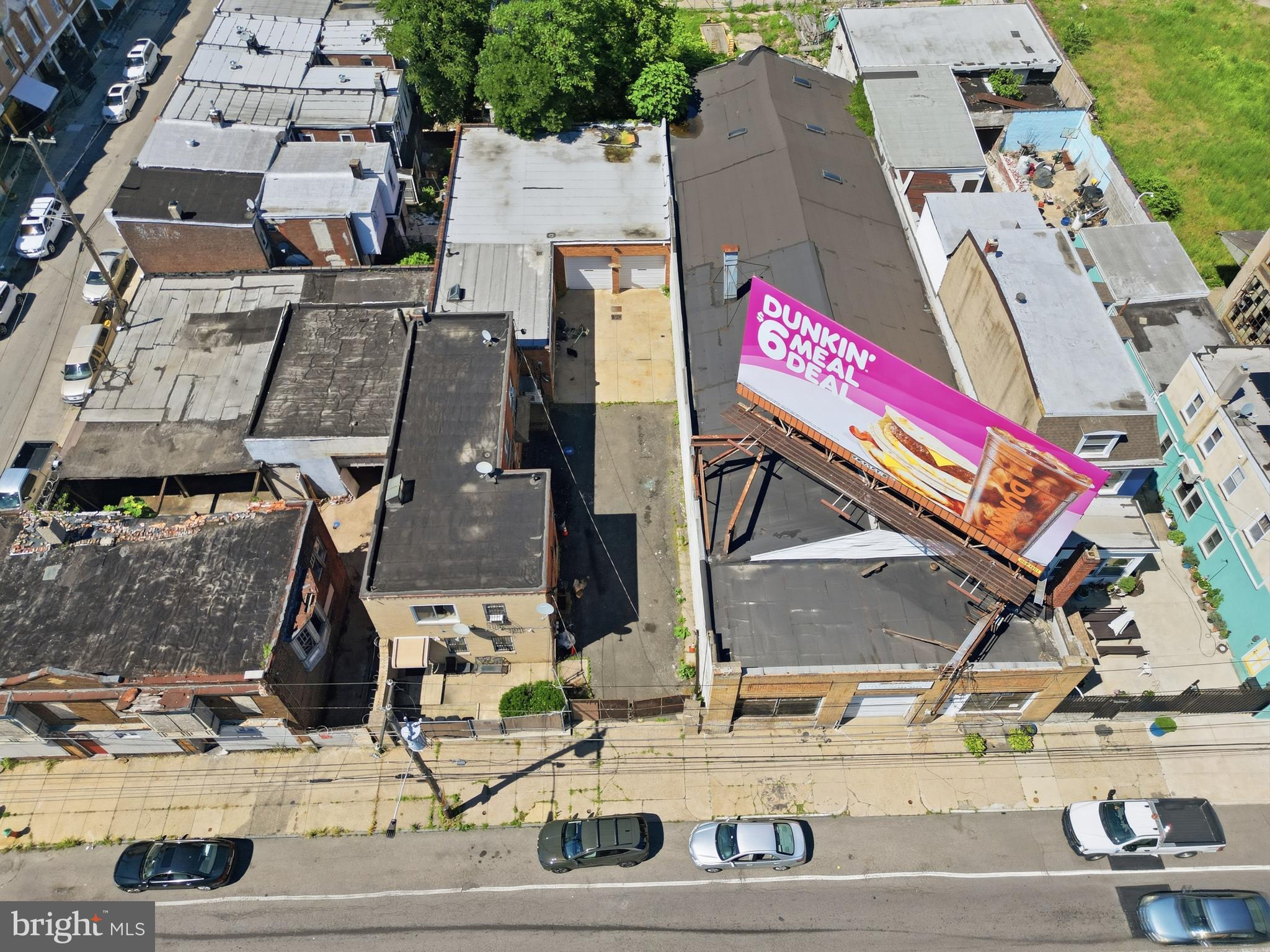 NICETOWN - Commercial Sale