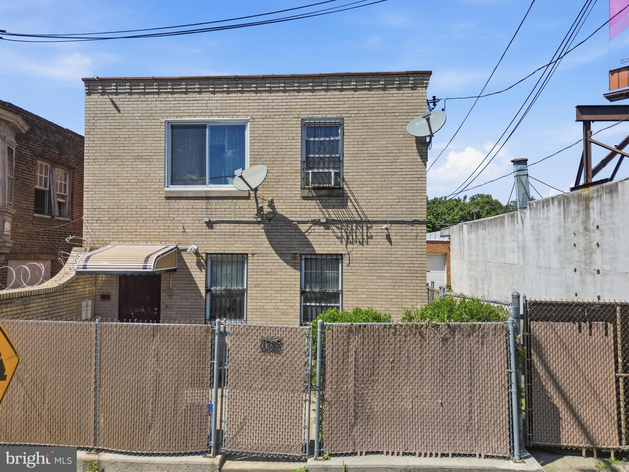 NICETOWN - Commercial Sale