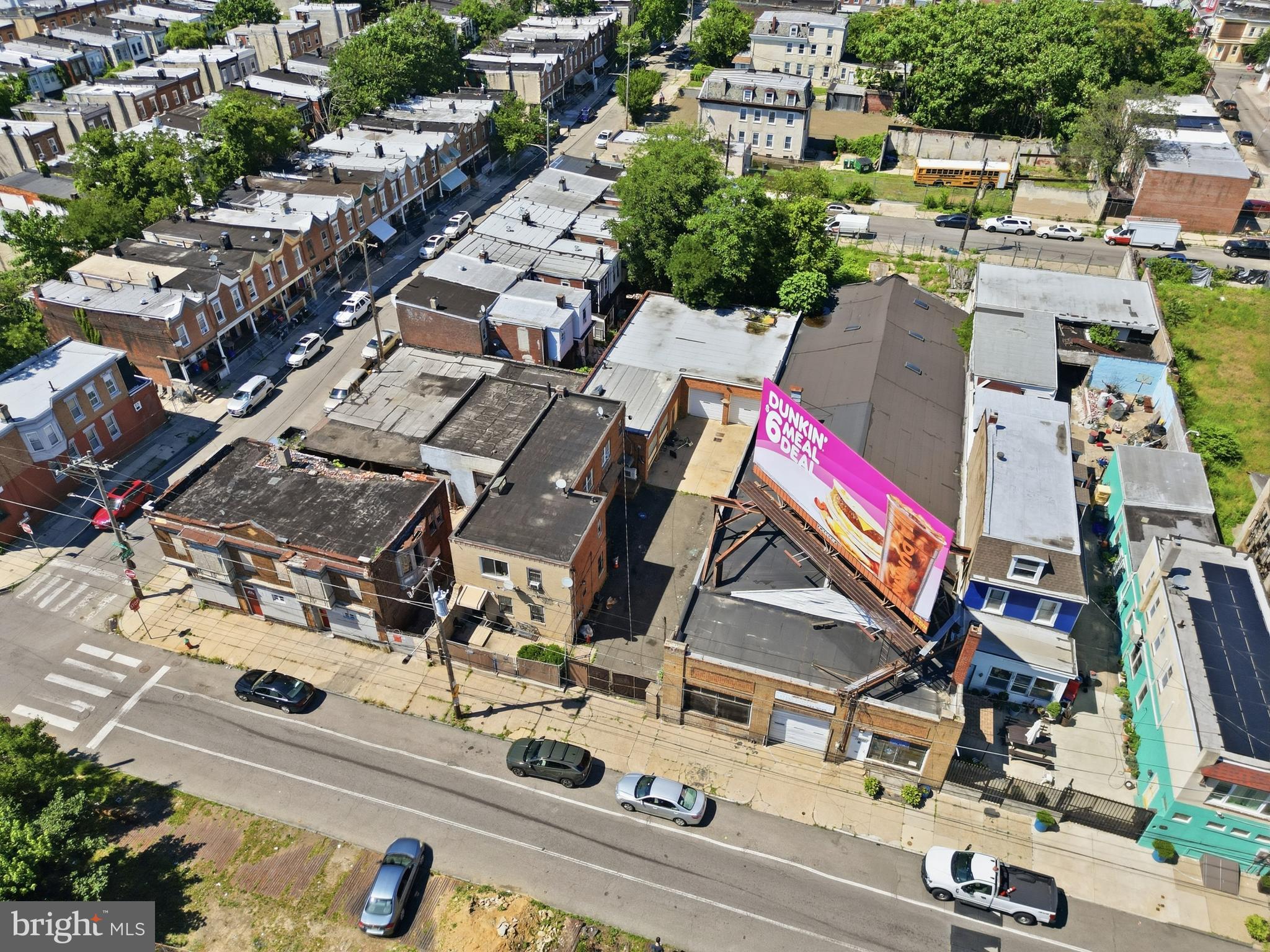 NICETOWN - Commercial Sale