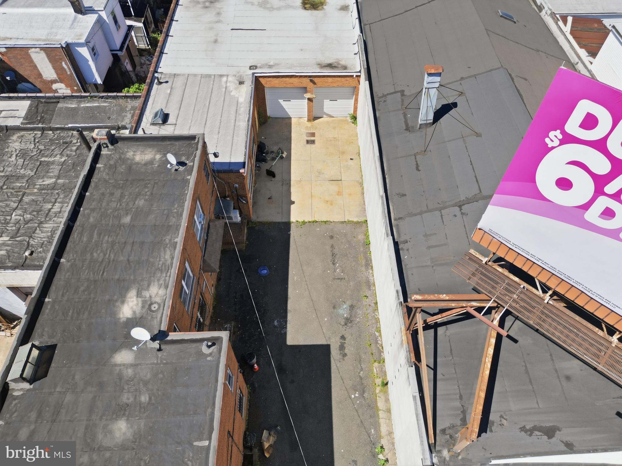 NICETOWN - Commercial Sale