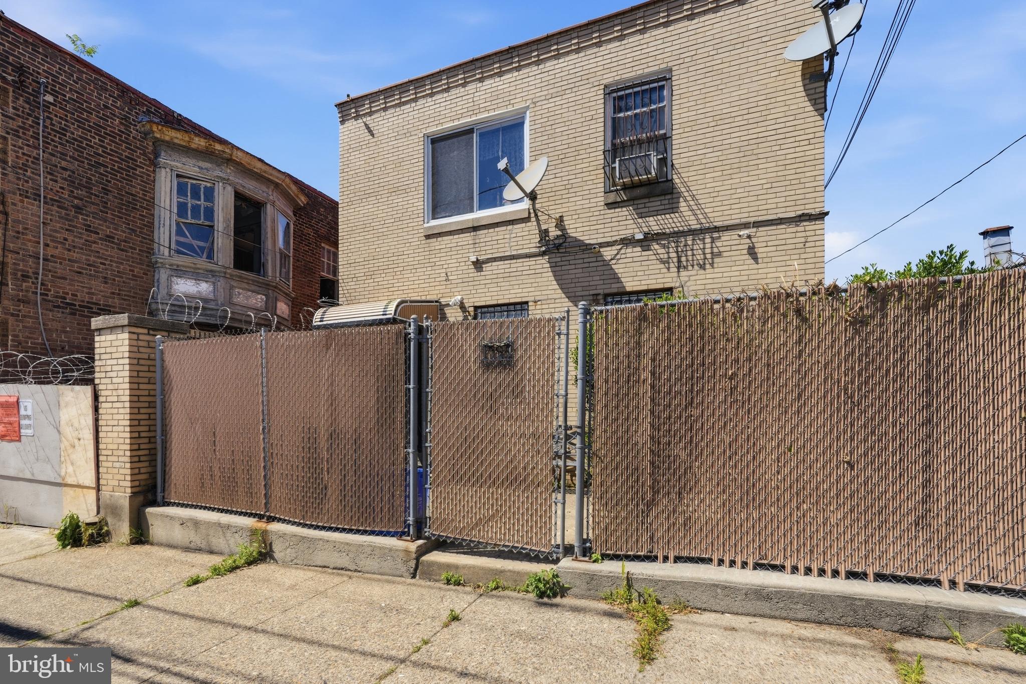NICETOWN - Commercial Sale