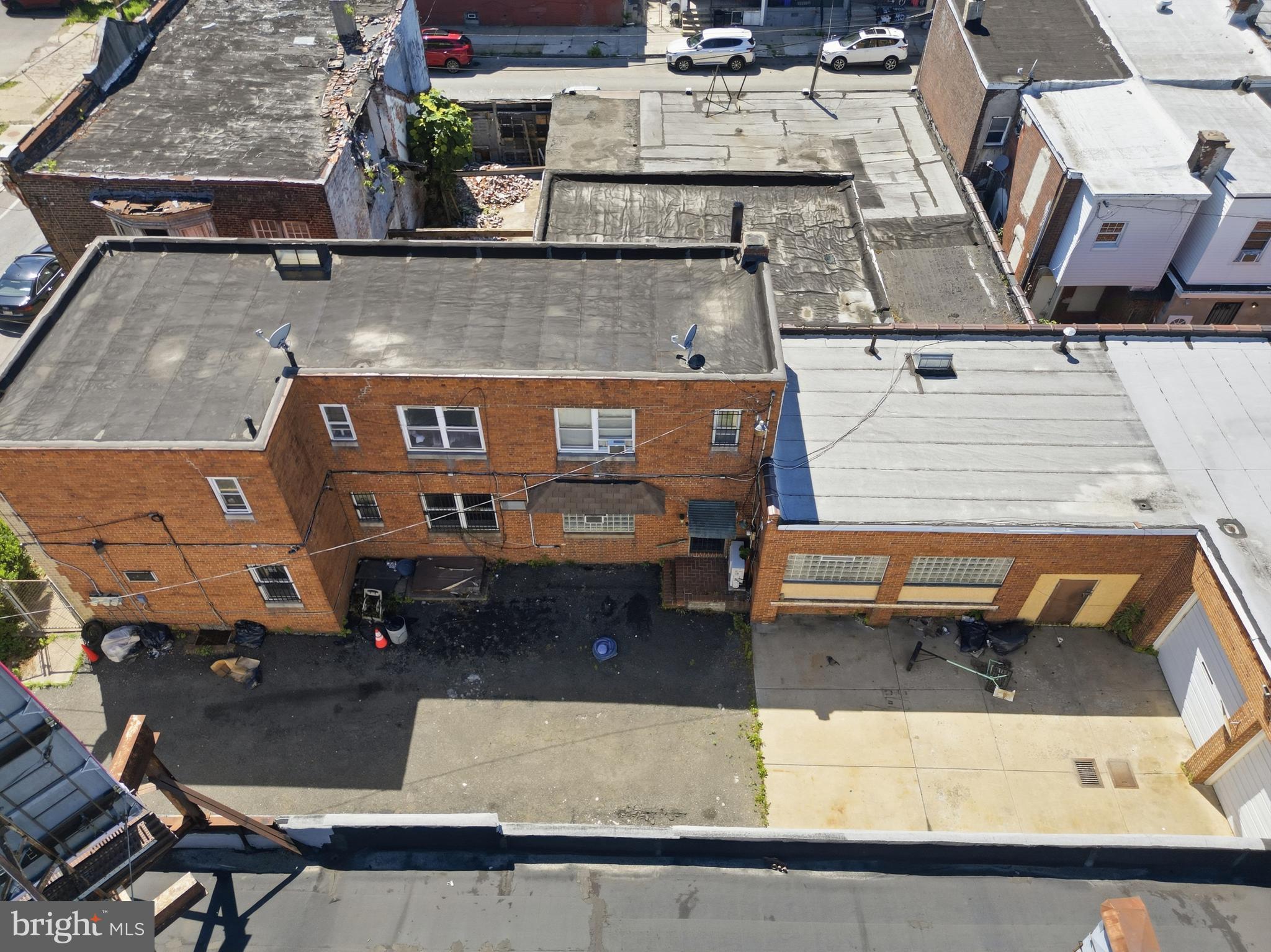 NICETOWN - Commercial Sale