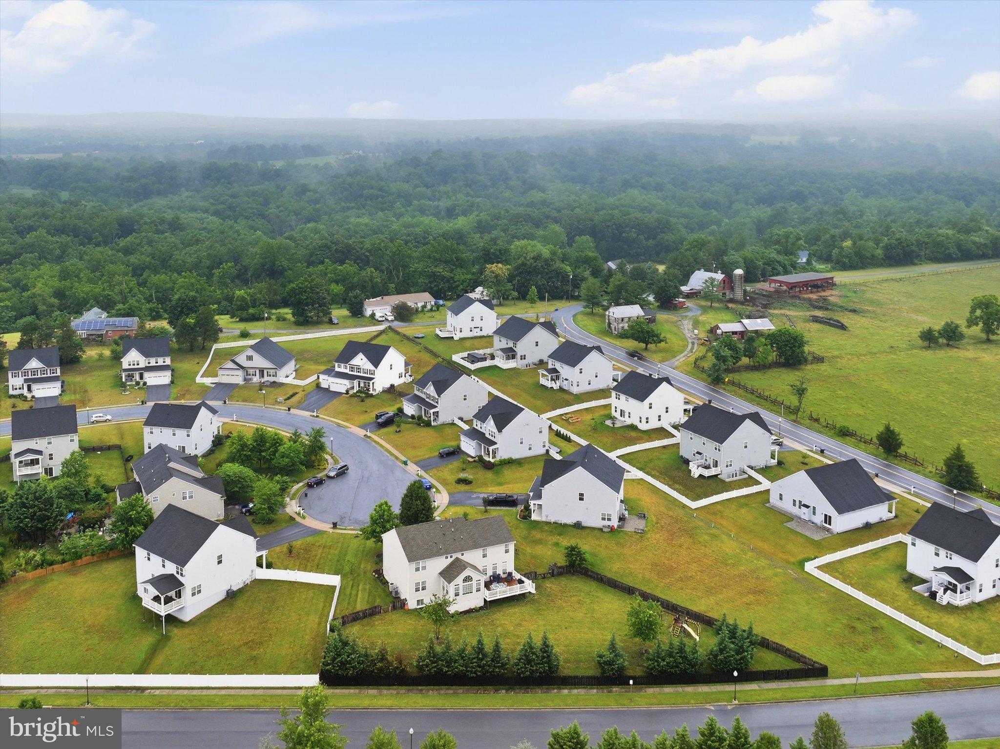 BROOKFIELD - Residential