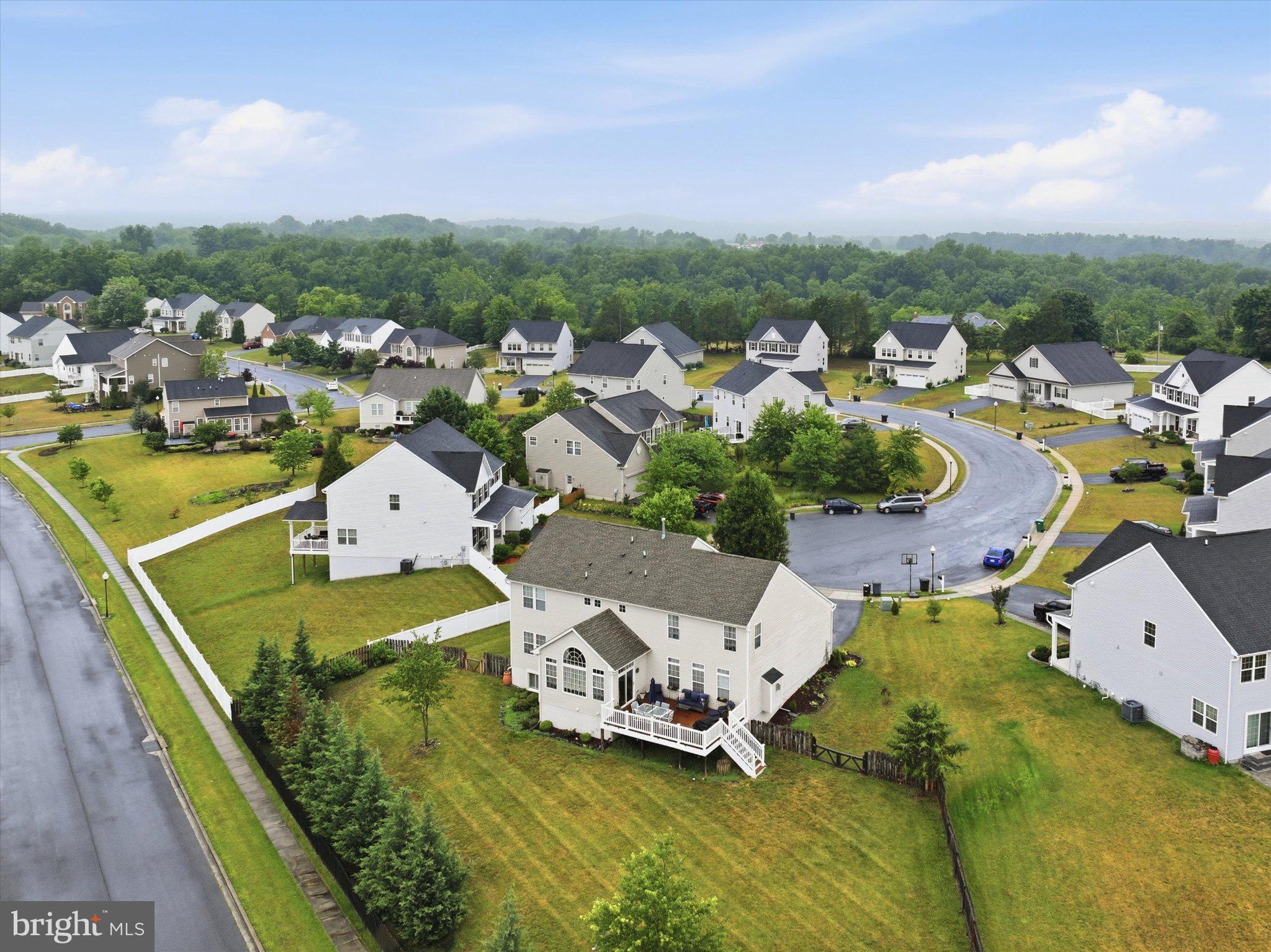 BROOKFIELD - Residential