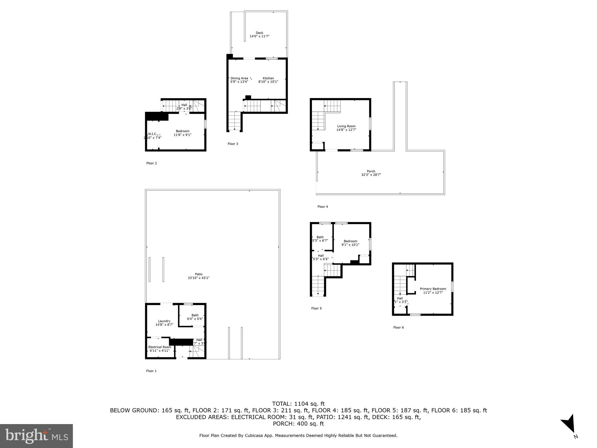 FORT BARNARD HEIGHTS - Residential