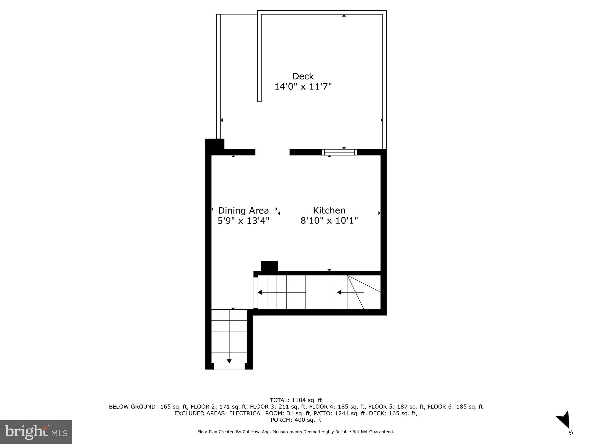FORT BARNARD HEIGHTS - Residential