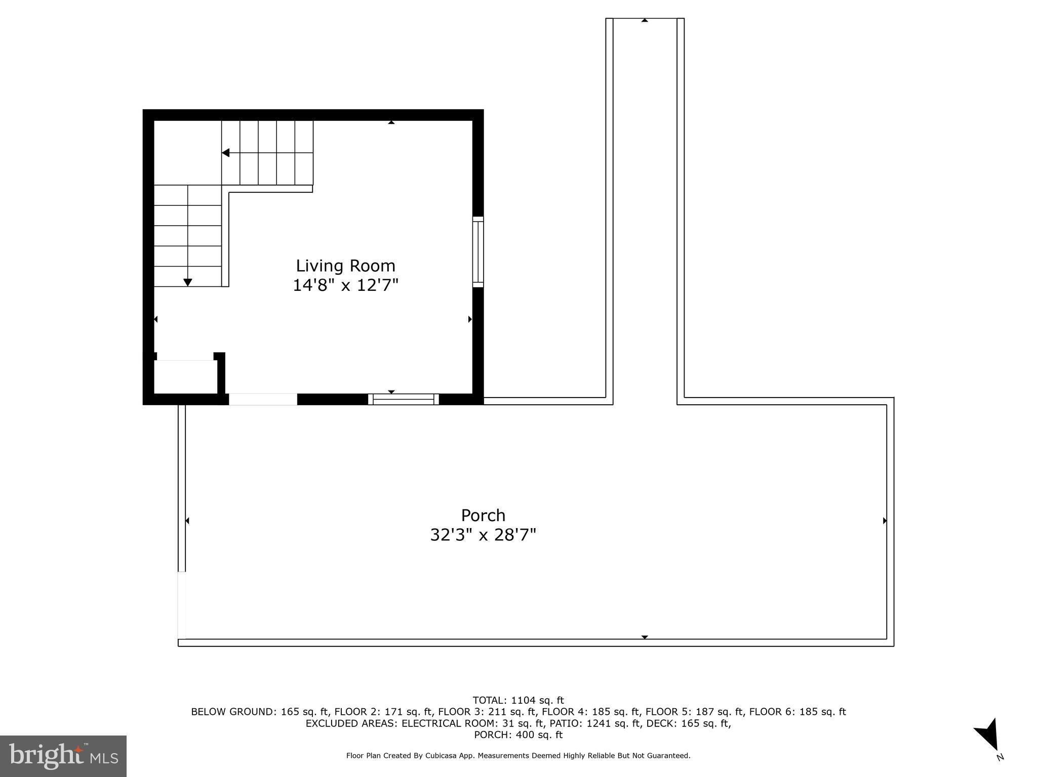 FORT BARNARD HEIGHTS - Residential