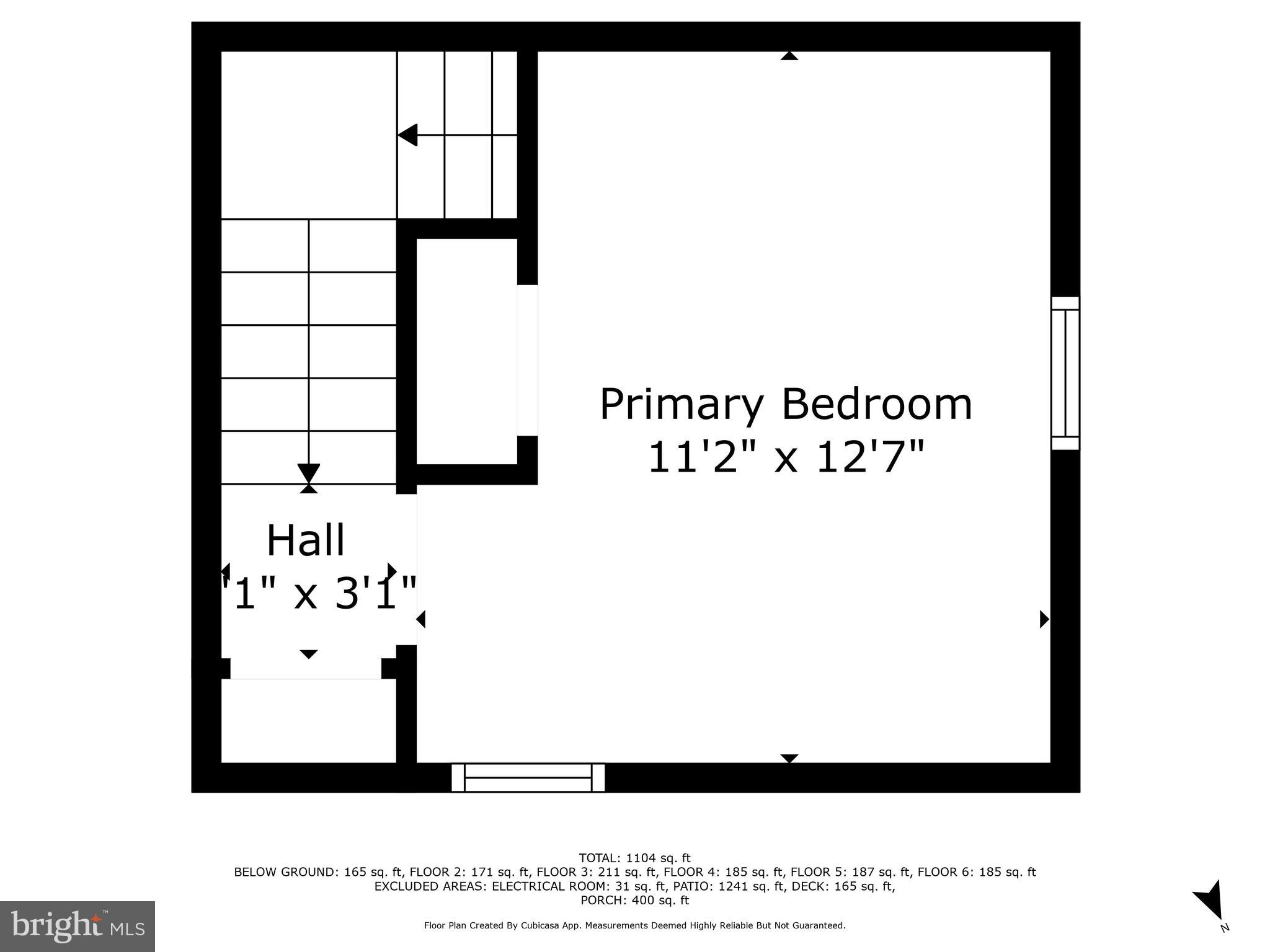FORT BARNARD HEIGHTS - Residential