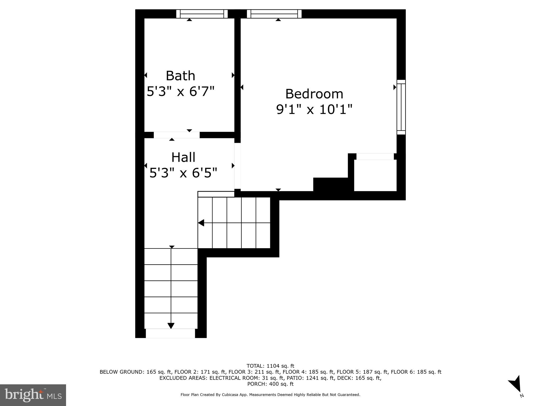 FORT BARNARD HEIGHTS - Residential